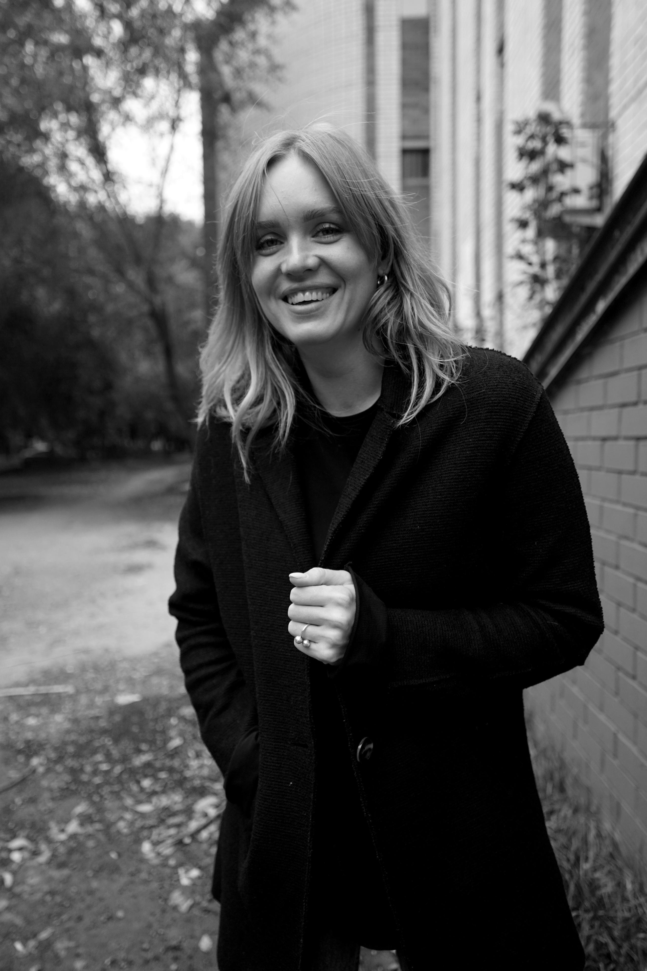 Евгения. Фотограф — подружка!