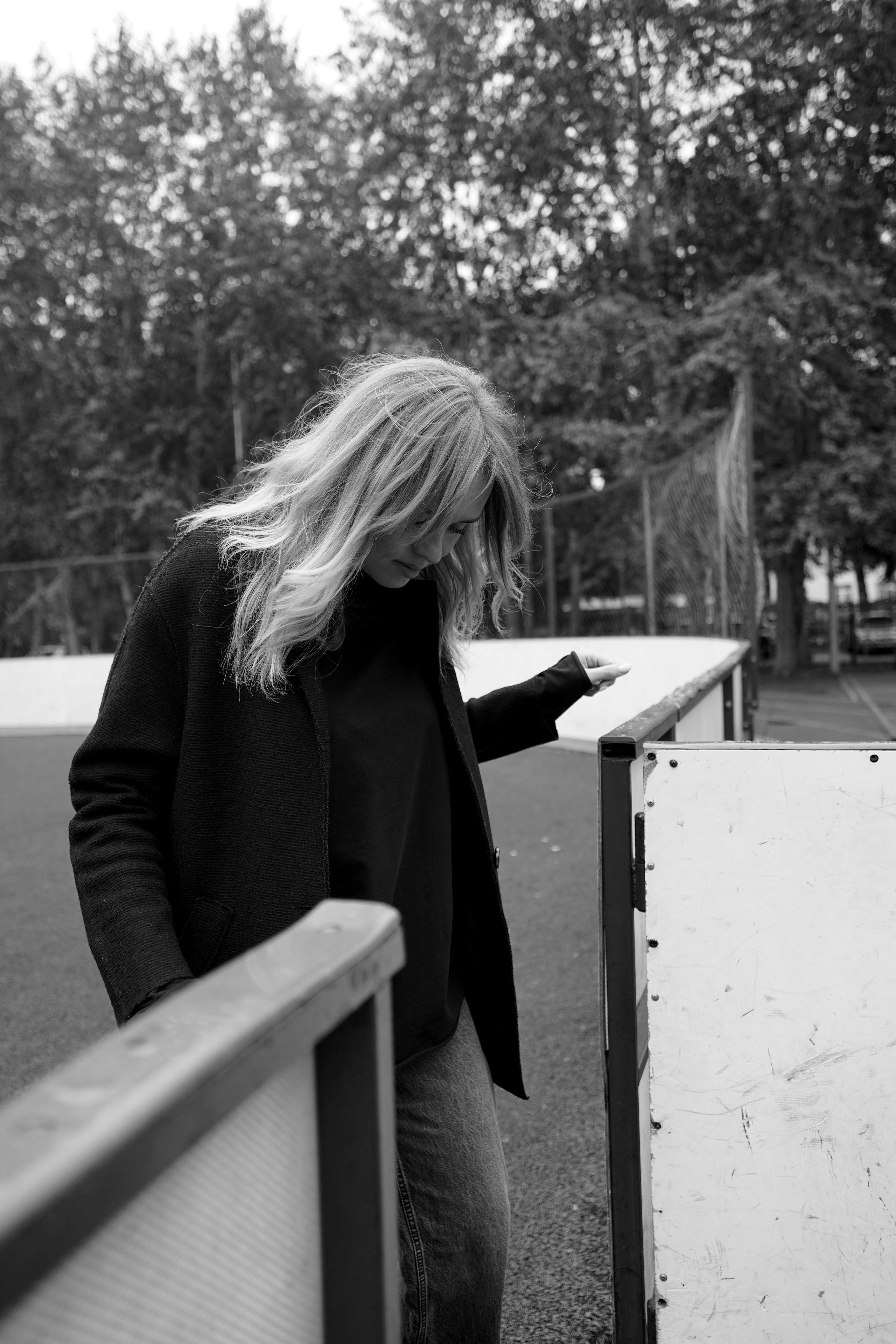 Евгения. Фотограф — подружка!