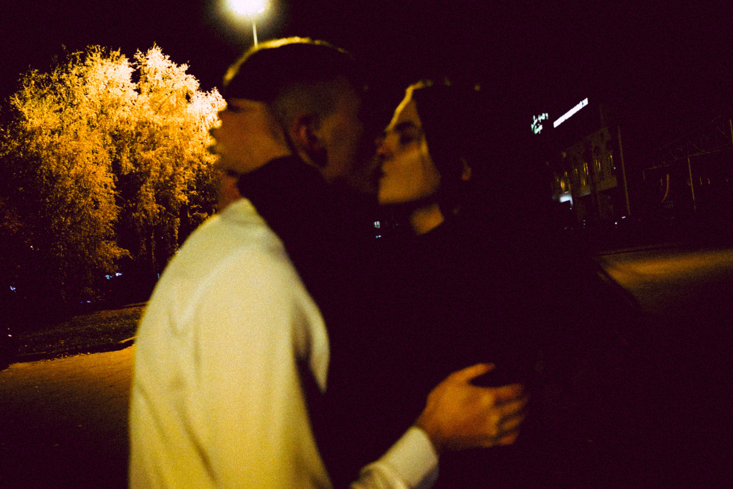 LOVE. Фотограф — подружка!