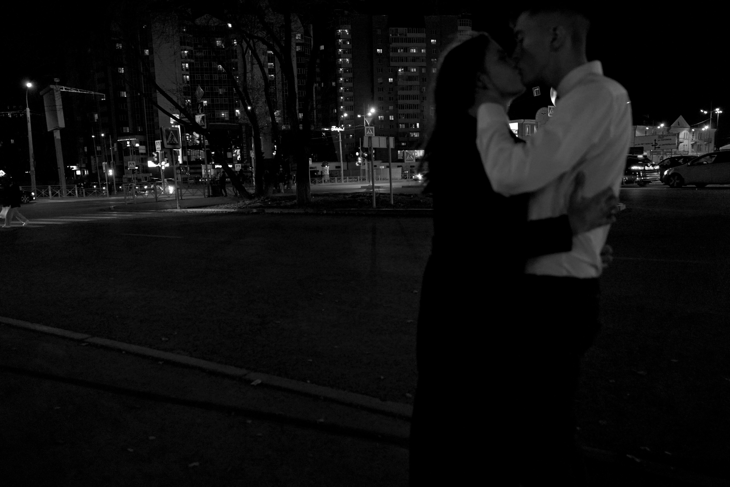 LOVE. Фотограф — подружка!