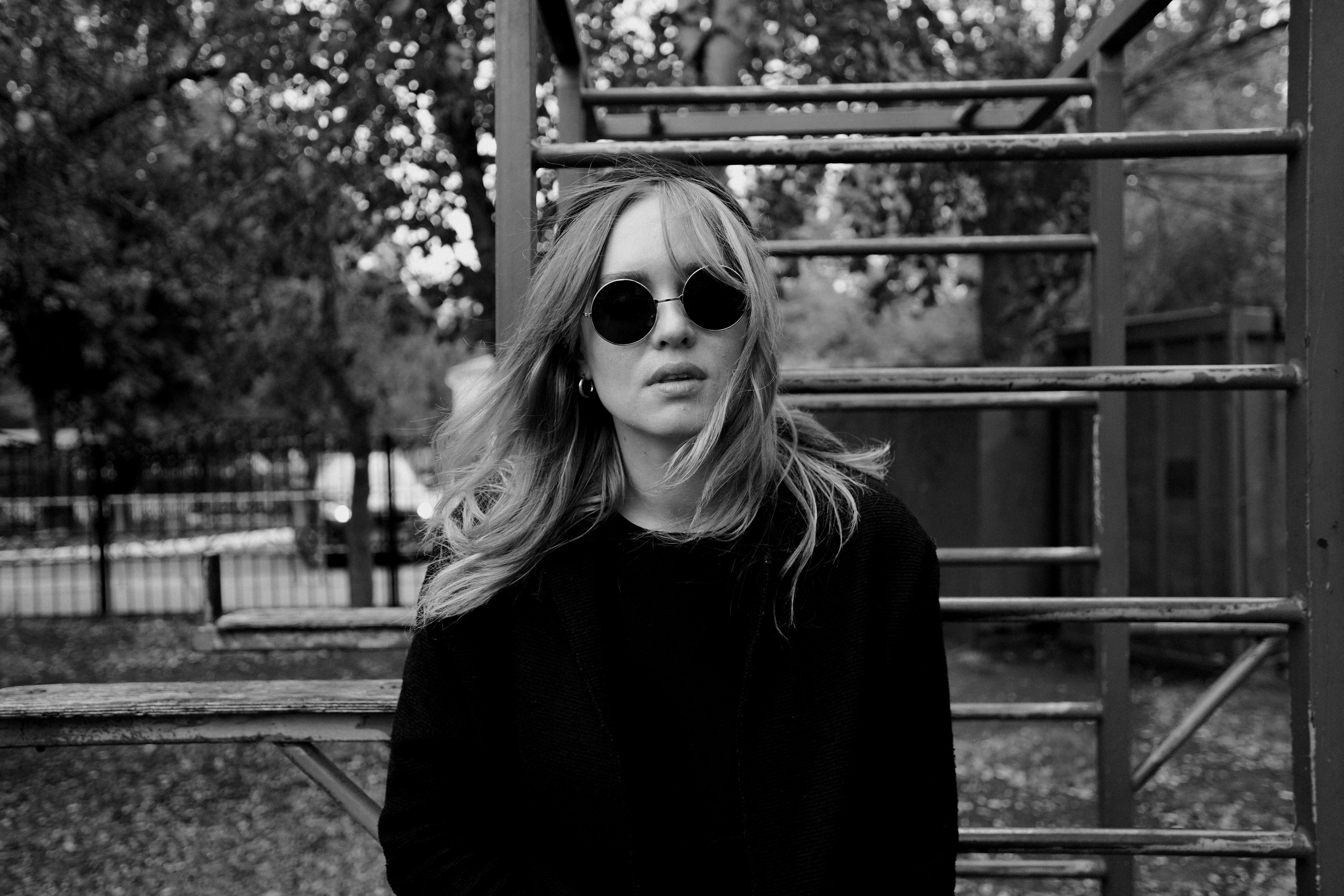 Евгения. Фотограф — подружка!