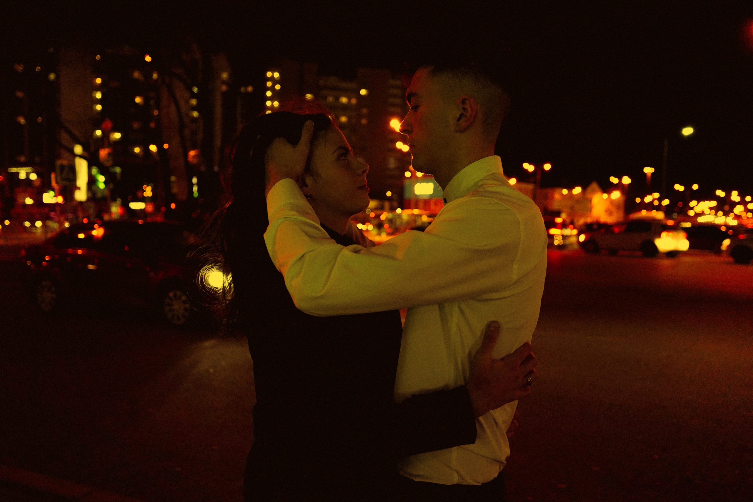 LOVE. Фотограф — подружка!