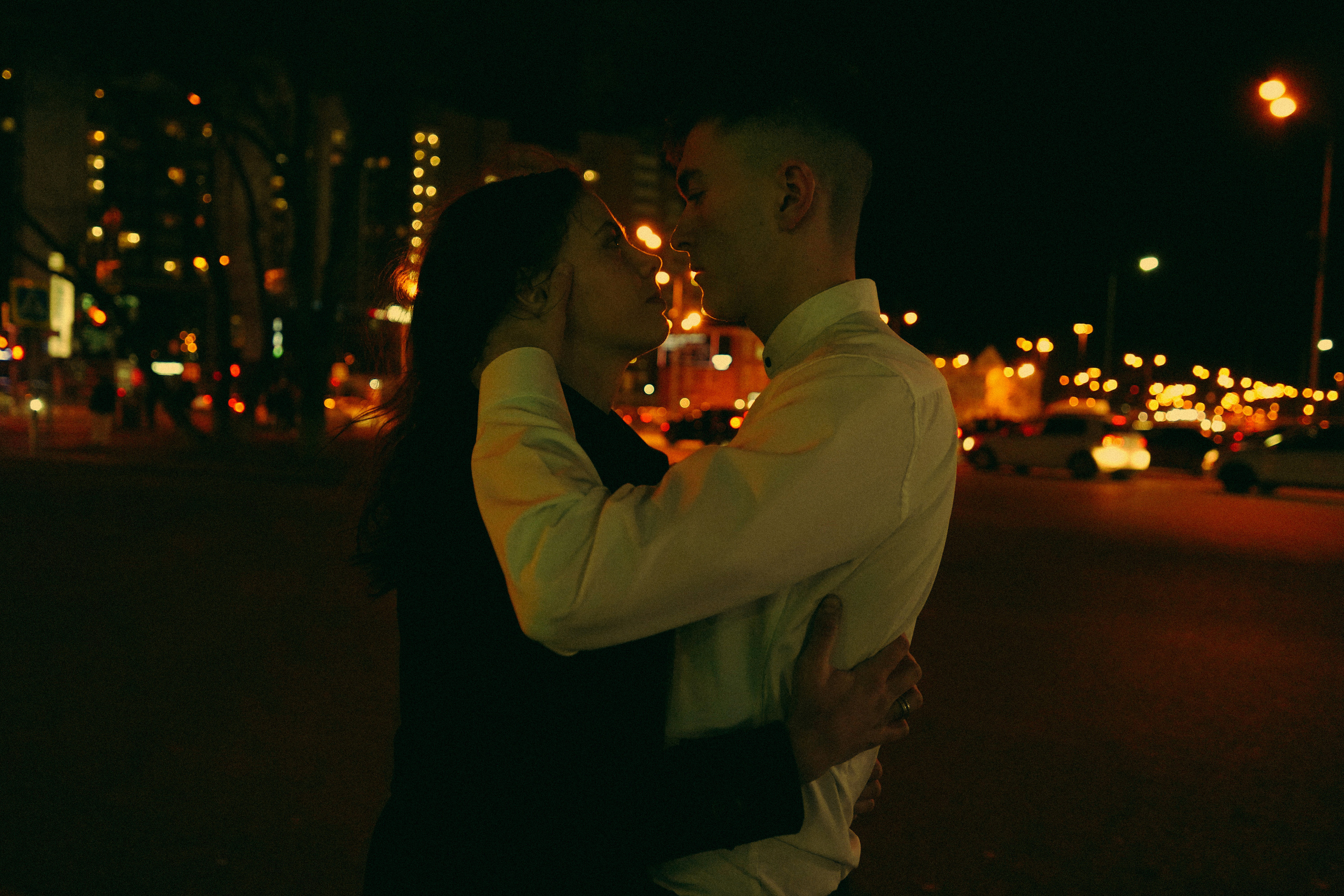 LOVE. Фотограф — подружка!