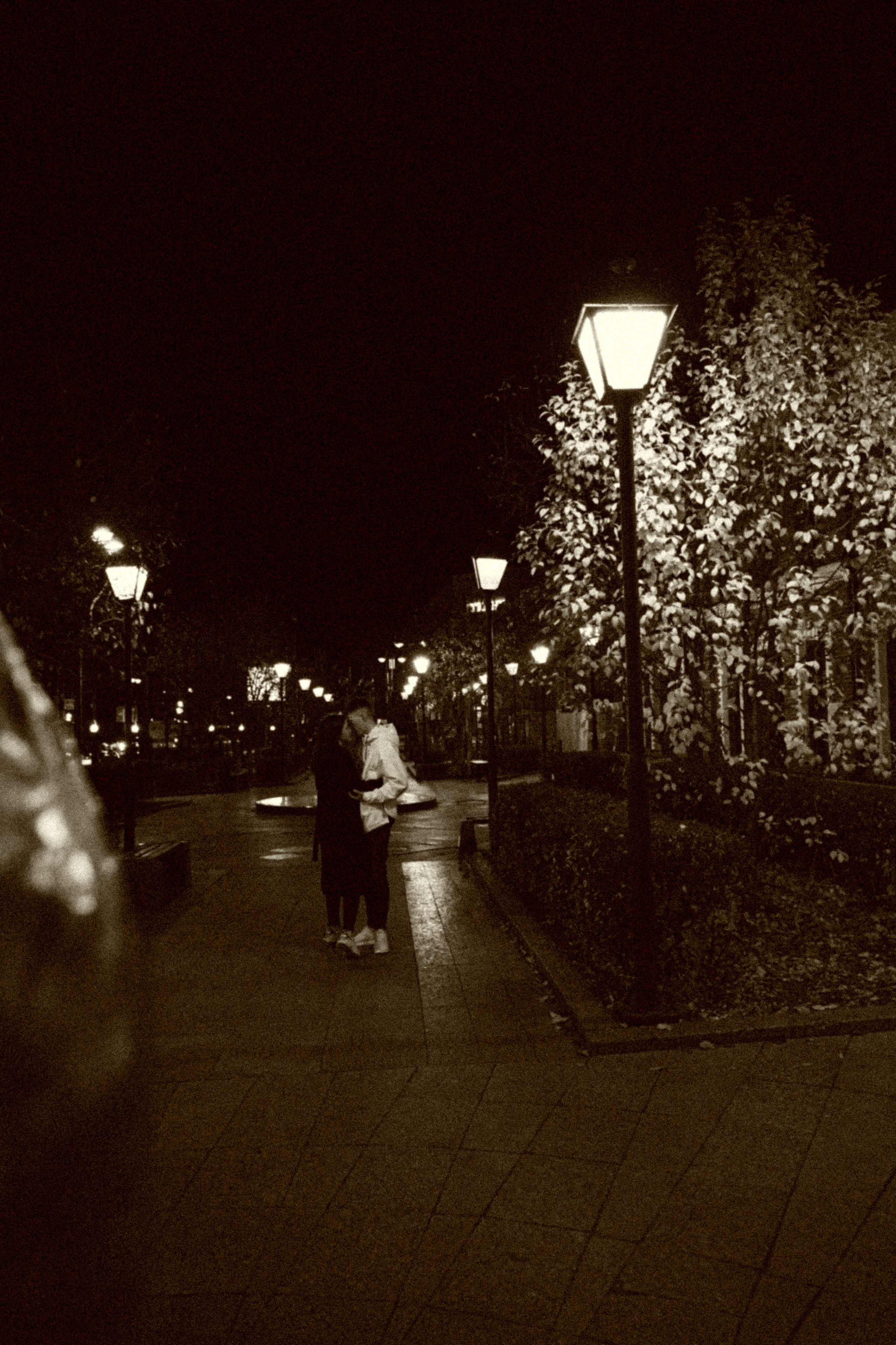 LOVE. Фотограф — подружка!