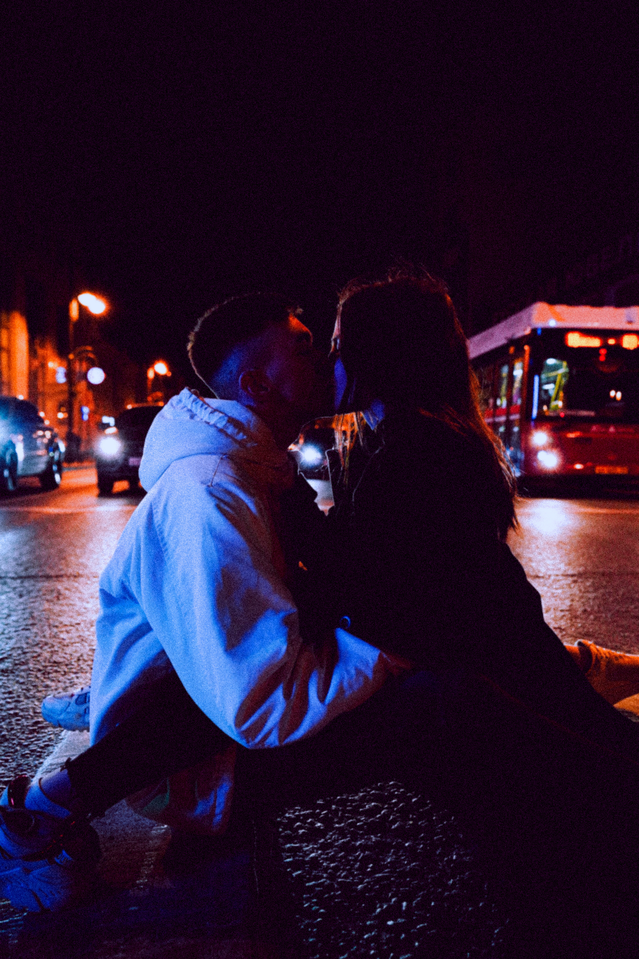 LOVE. Фотограф — подружка!