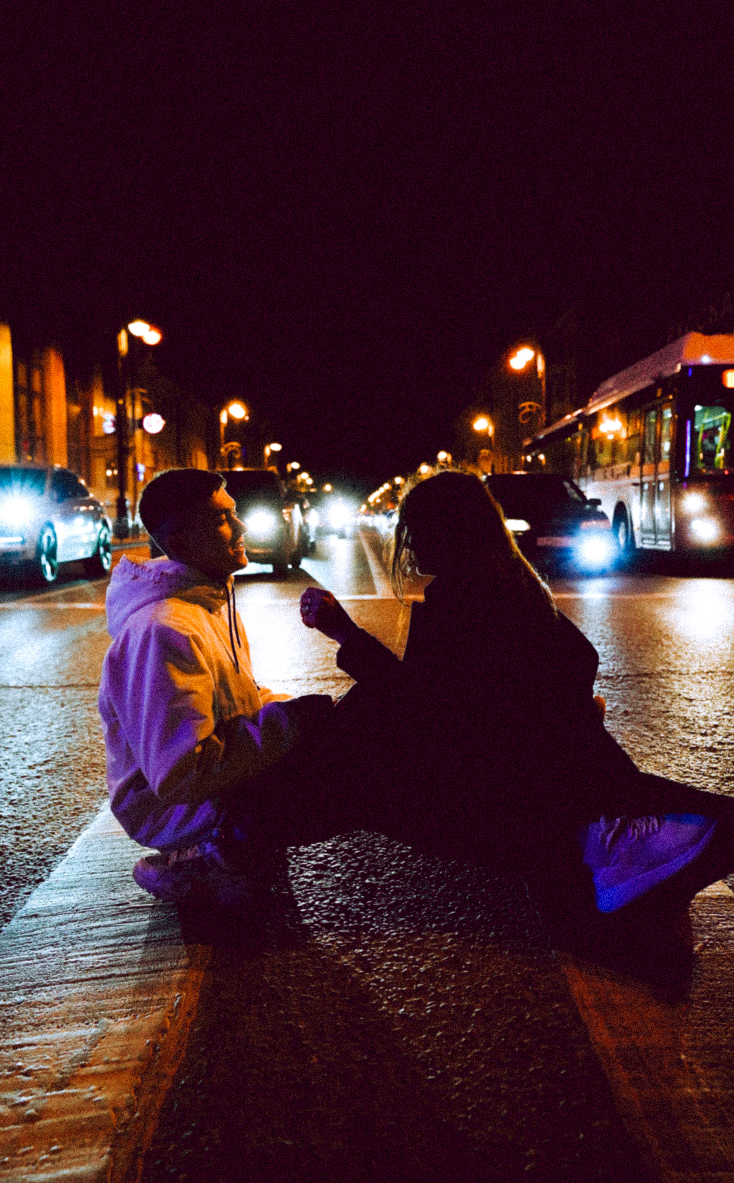 LOVE. Фотограф — подружка!