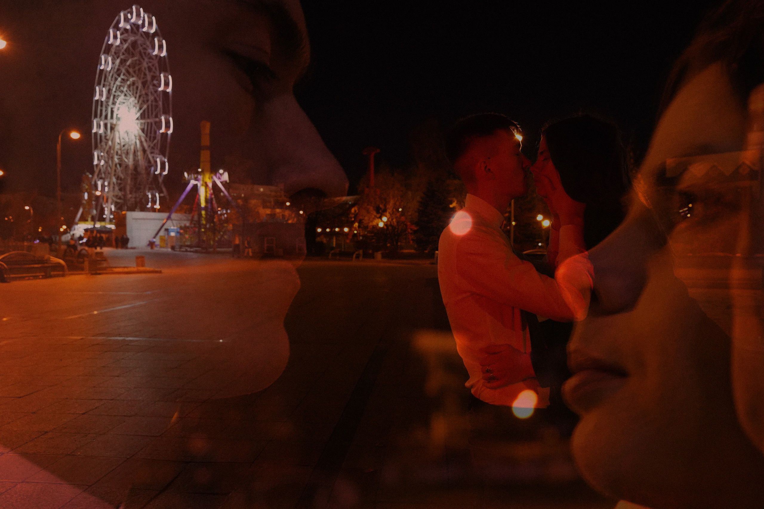 LOVE. Фотограф — подружка!