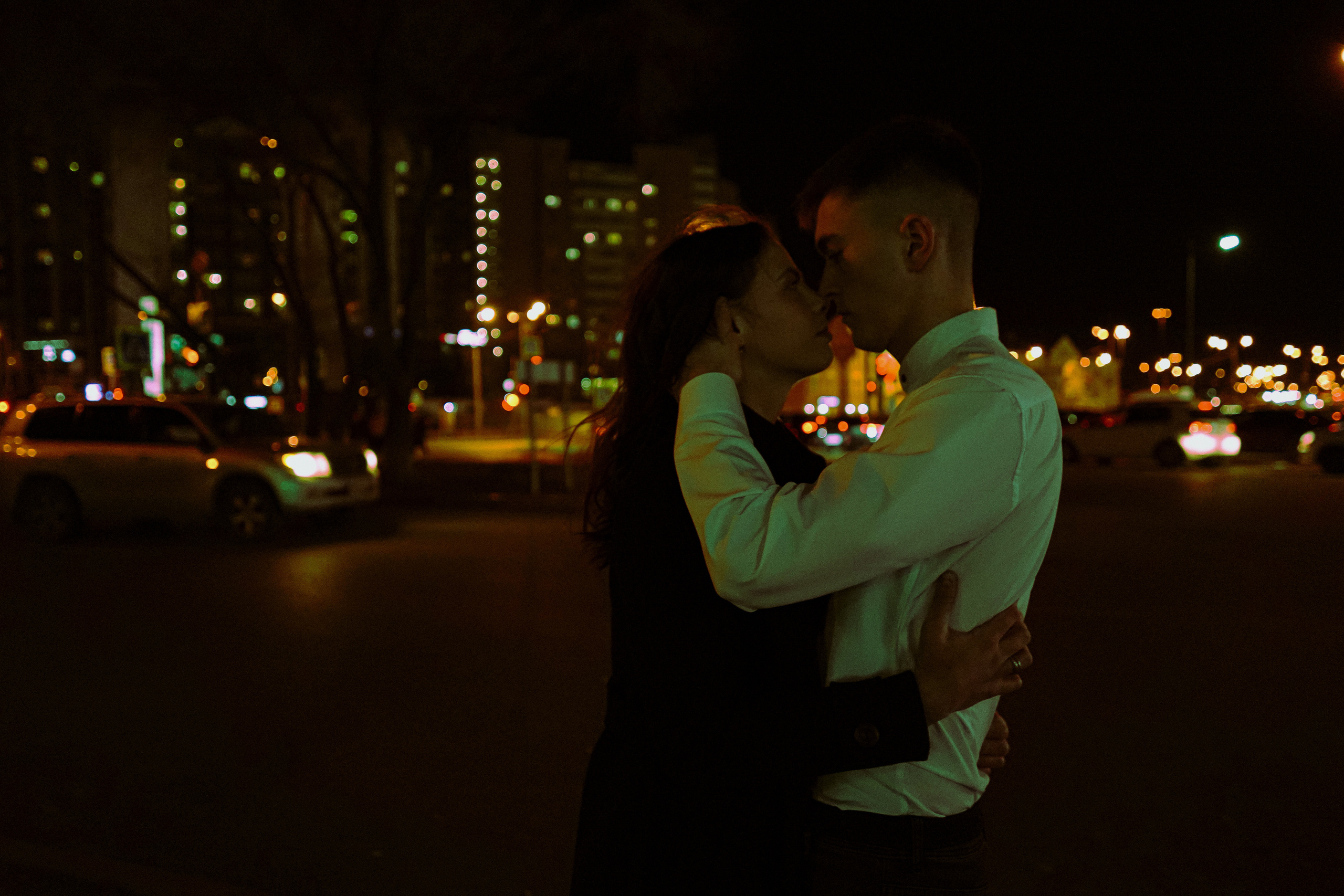 LOVE. Фотограф — подружка!