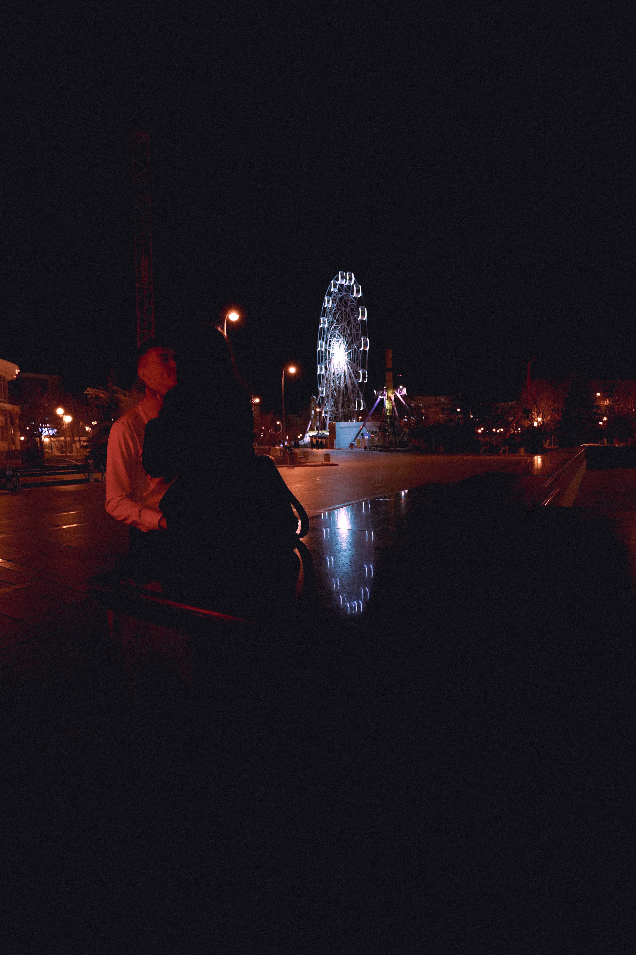 LOVE. Фотограф — подружка!