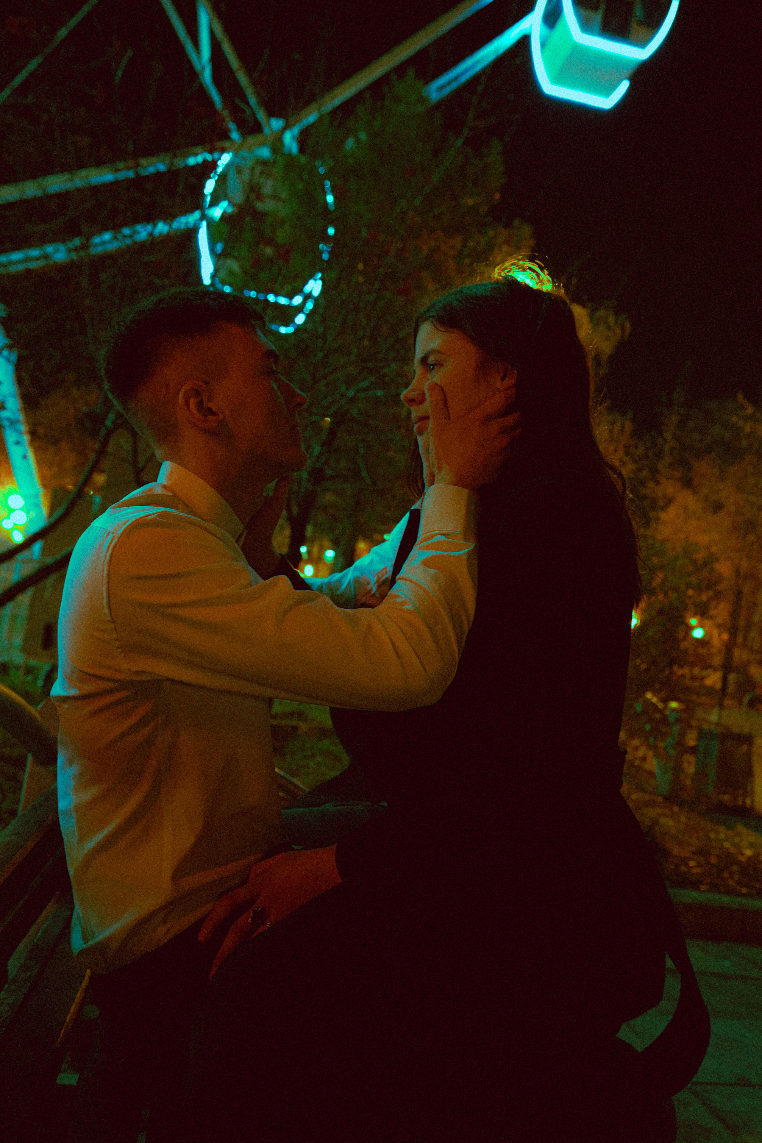 LOVE. Фотограф — подружка!