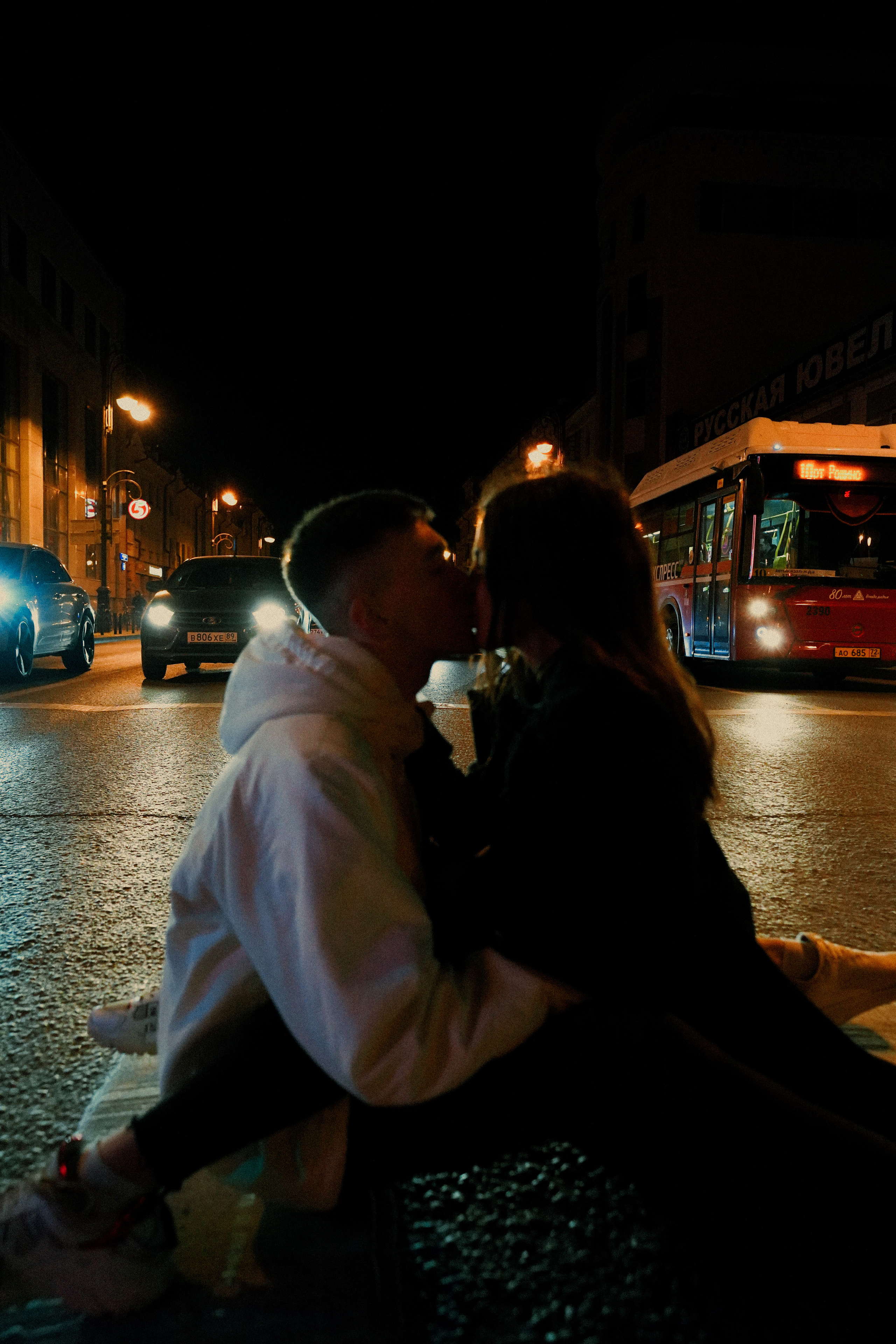 LOVE. Фотограф — подружка!