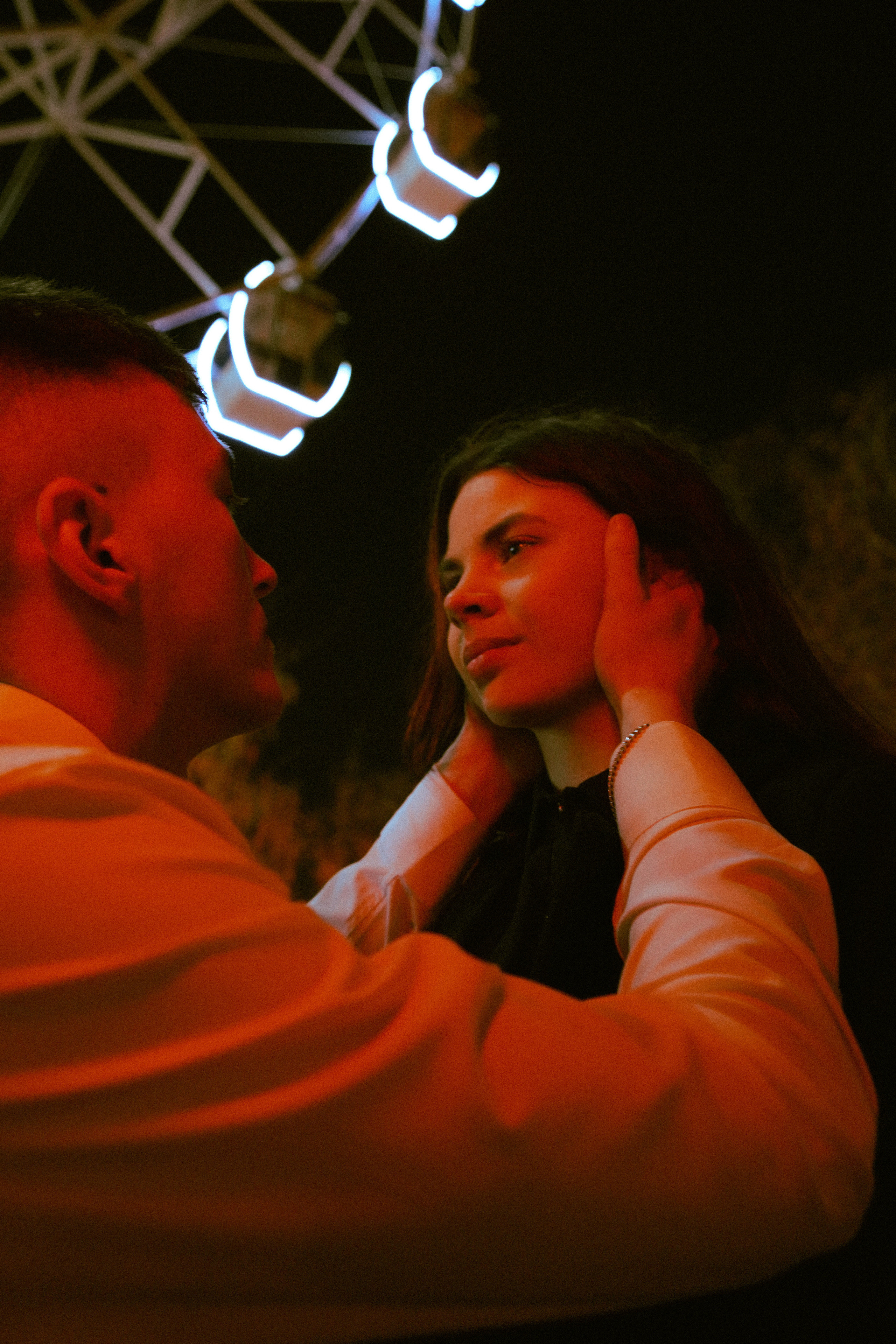 LOVE. Фотограф — подружка!