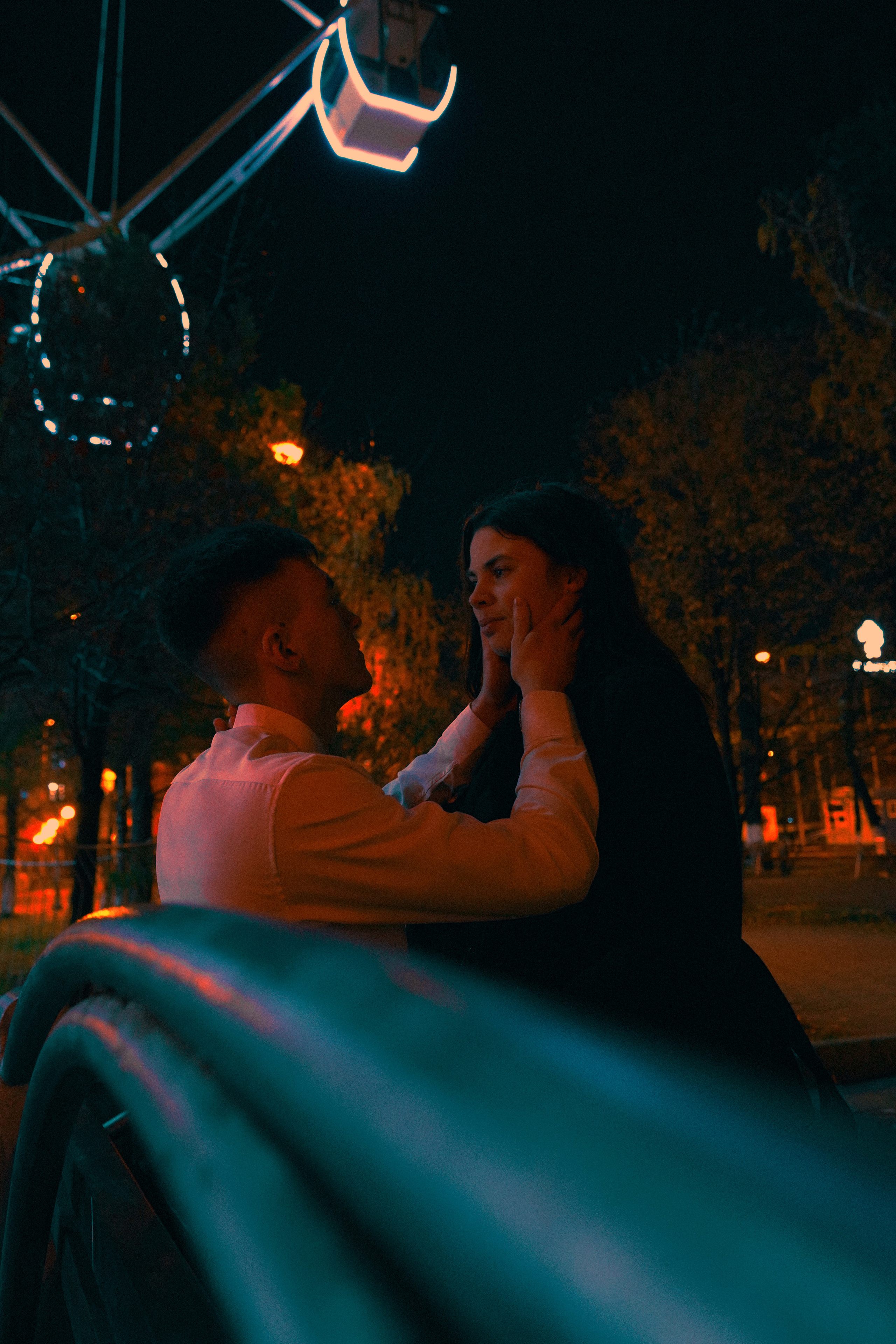 LOVE. Фотограф — подружка!