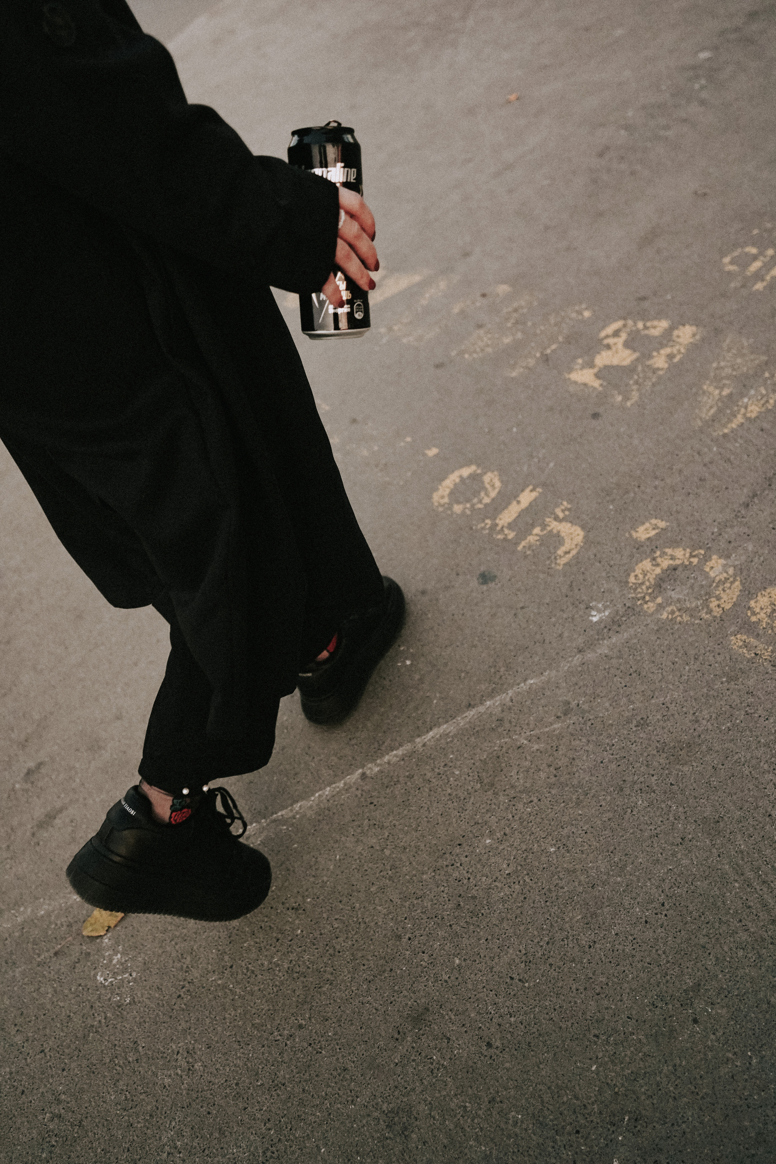 Аня. Фотограф — подружка!