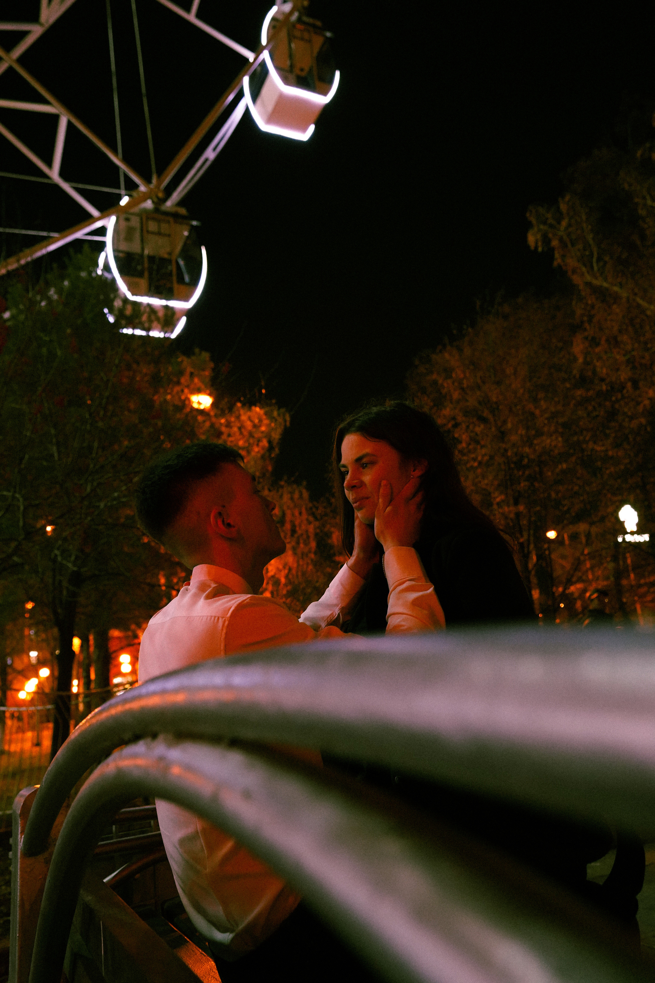 LOVE. Фотограф — подружка!