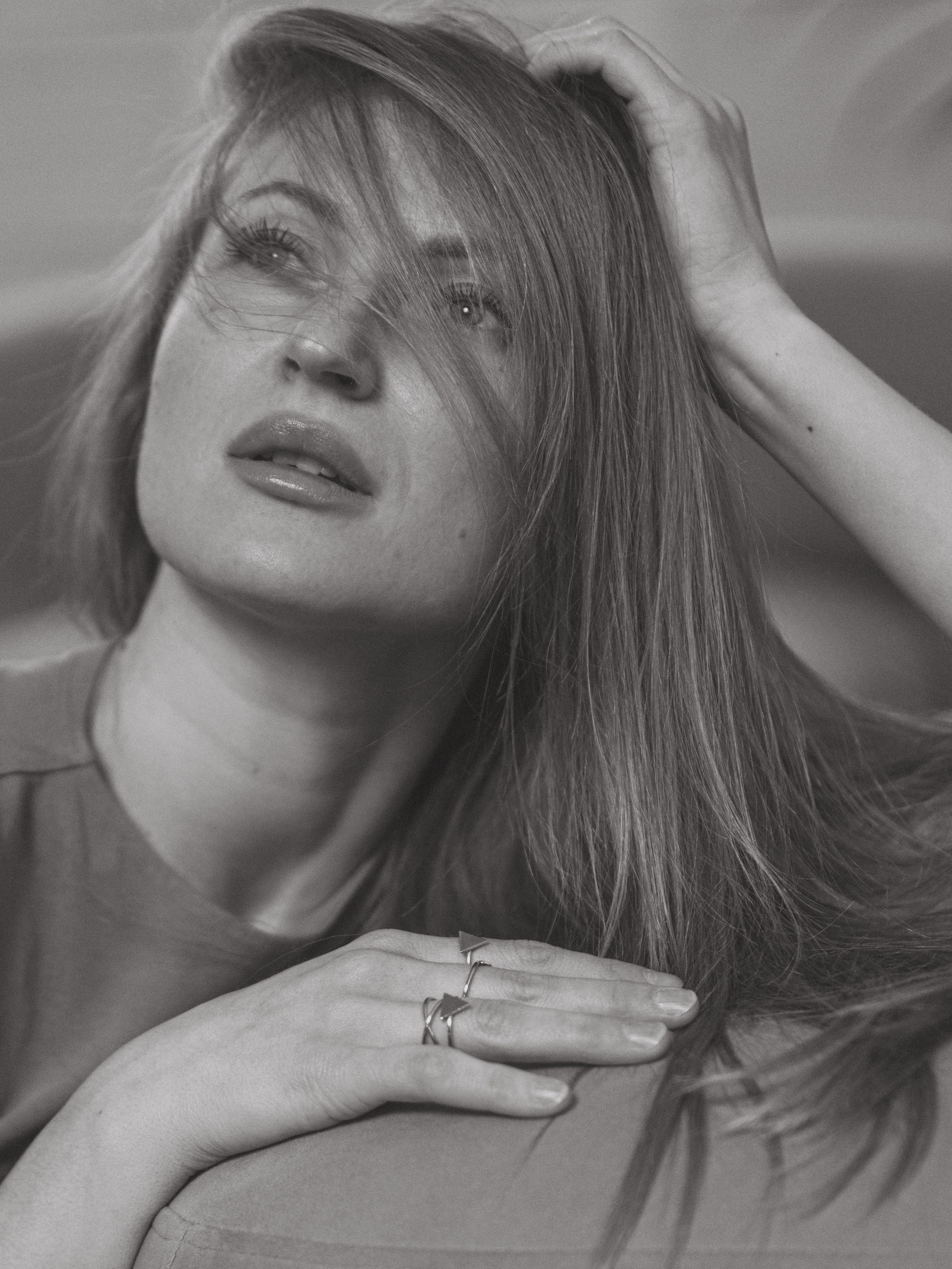 Ekaterina. Фотограф Самара Белоусова Юлия