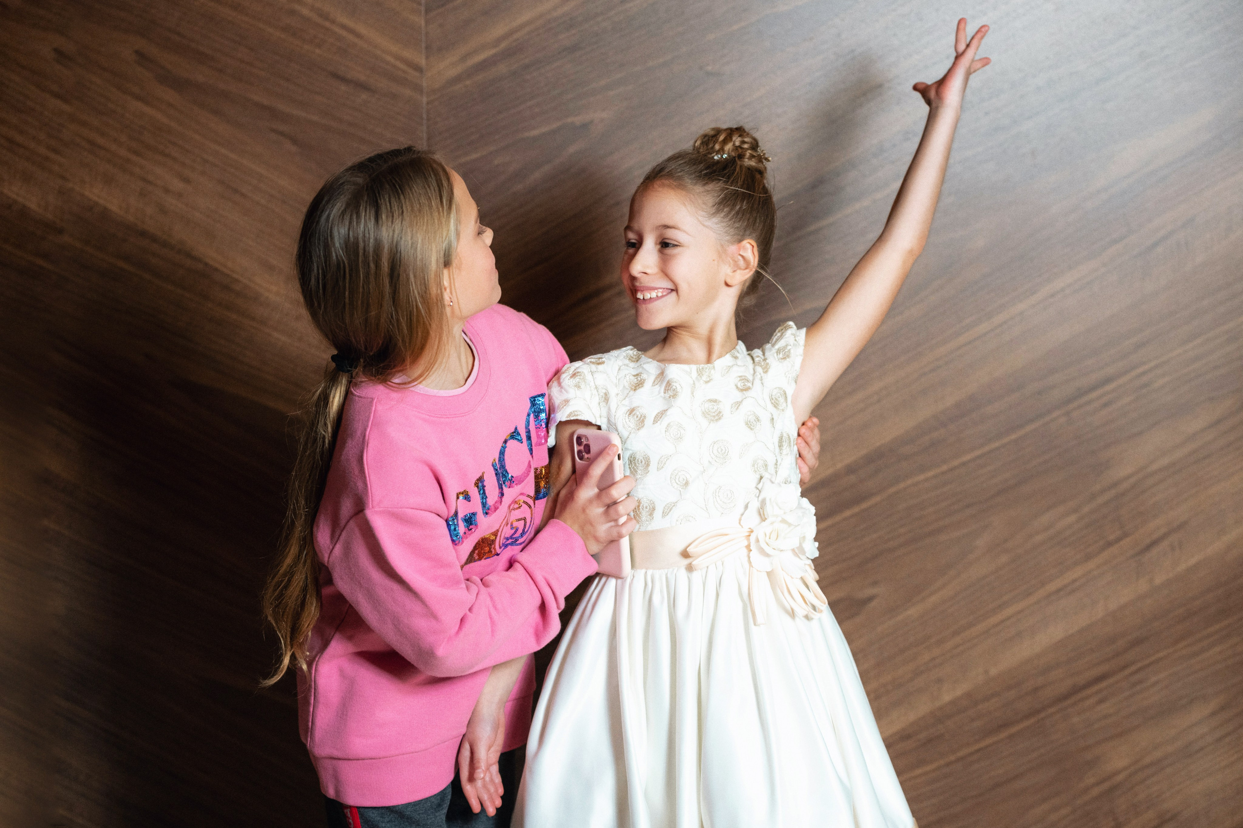 Детский репортаж. Новиков Владислав. Фотограф в Москве — Новиков Владислав