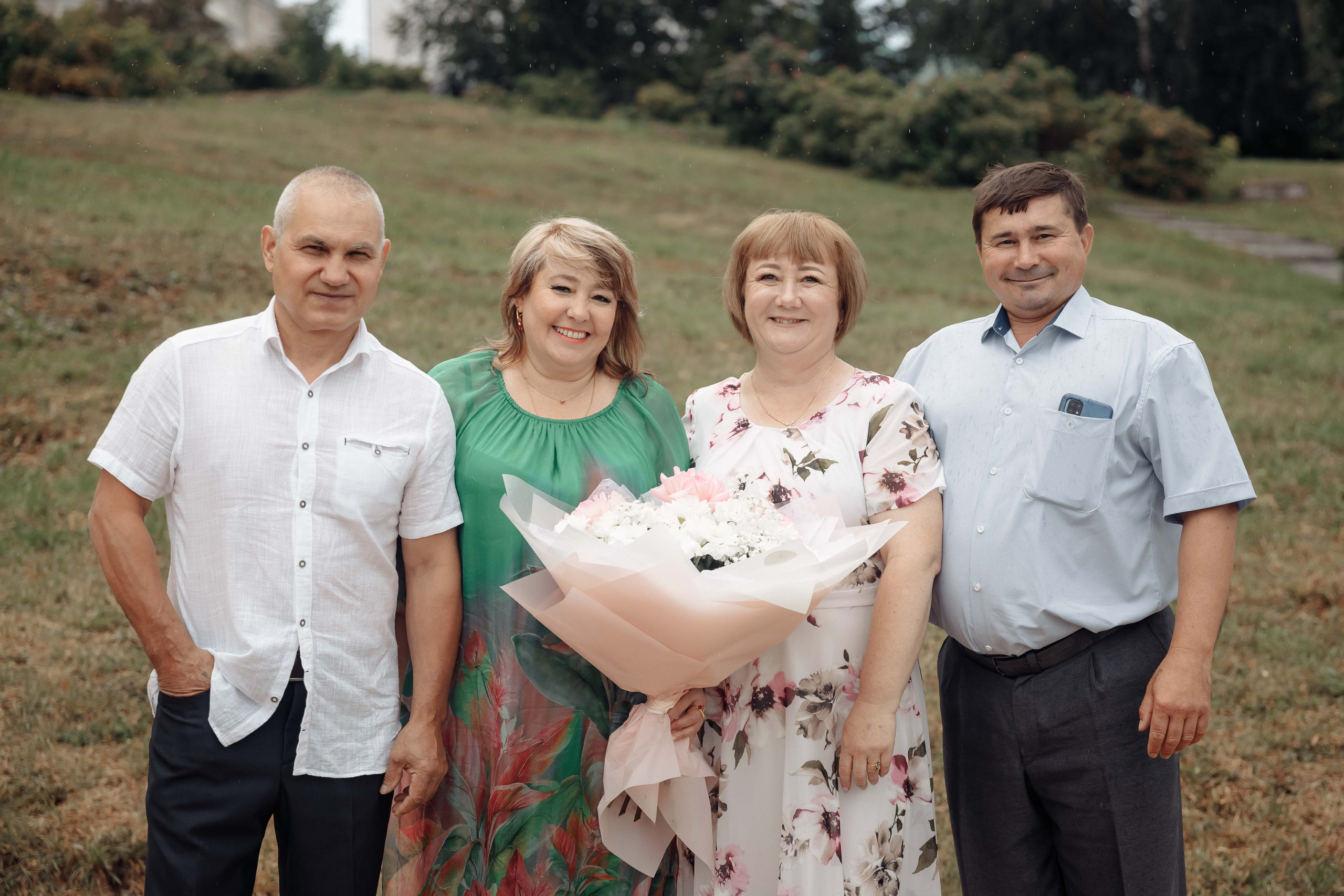 Андрей и Анна 2023-07-20 Чебоксары. Свадебный фотограф Казань Чебоксары Москва