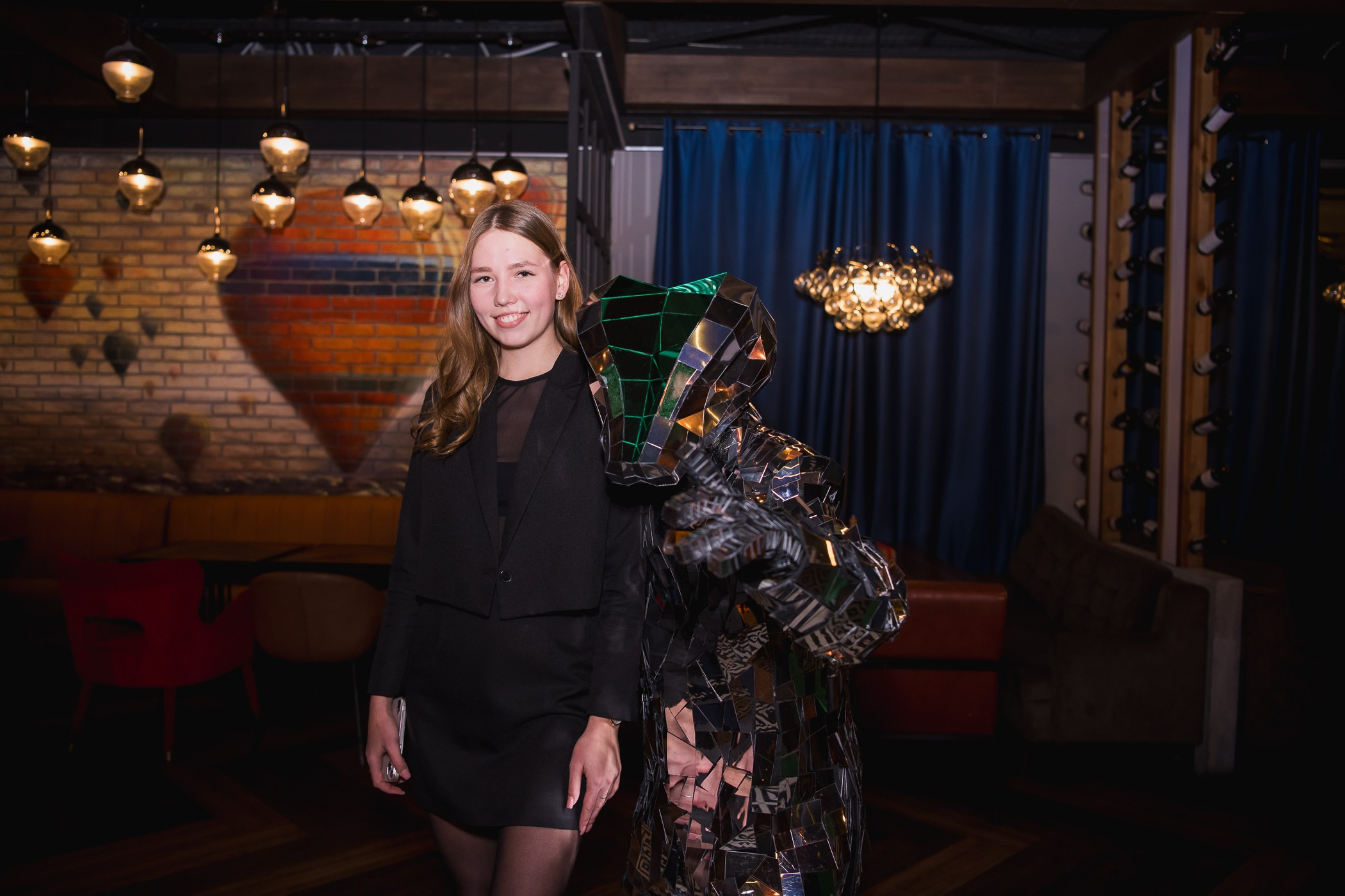 Новогодний корпоратив «Стройтехно-Урал». Фомина Елена Свадебный и семейный фотограф