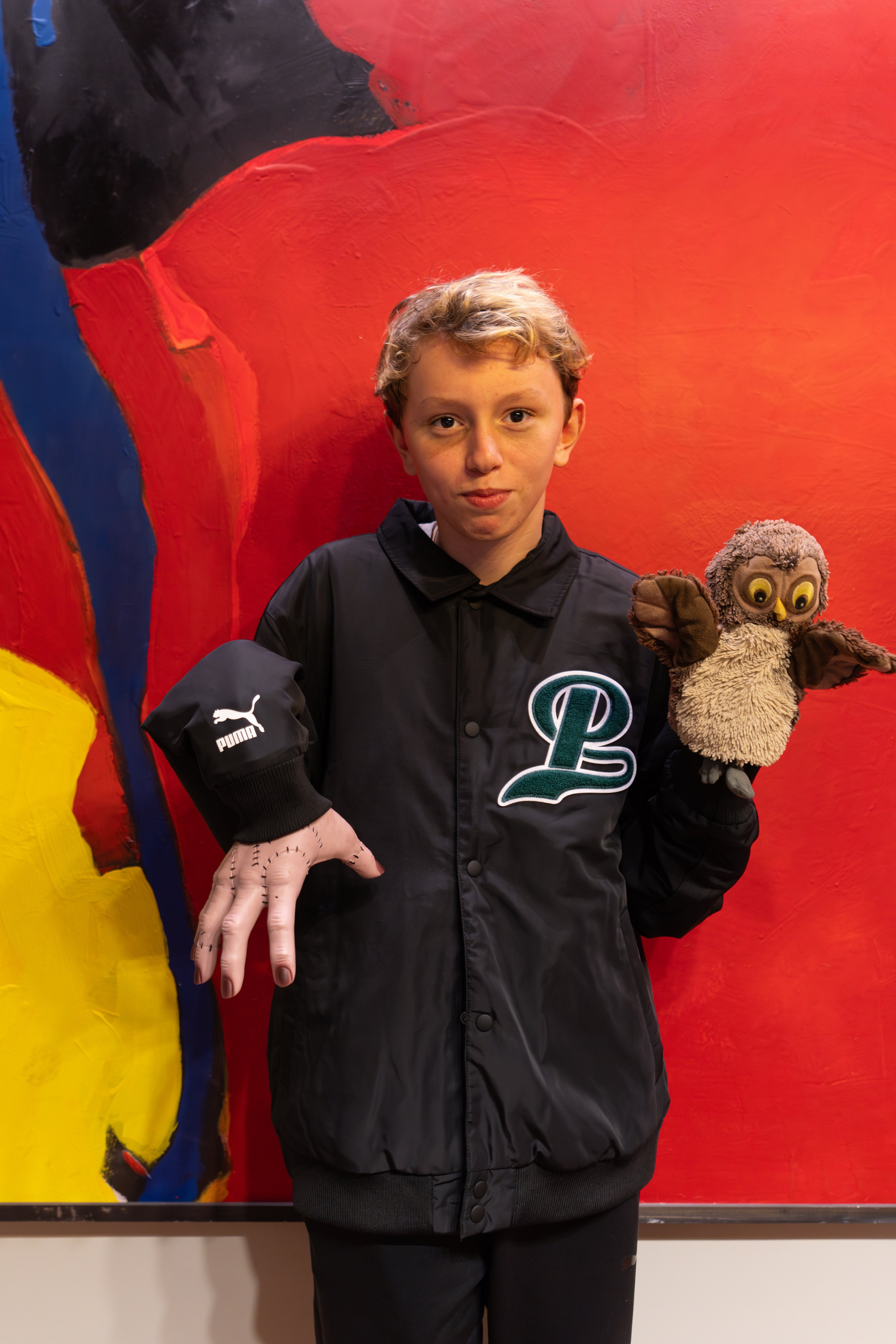 Хеллоуин, Рим