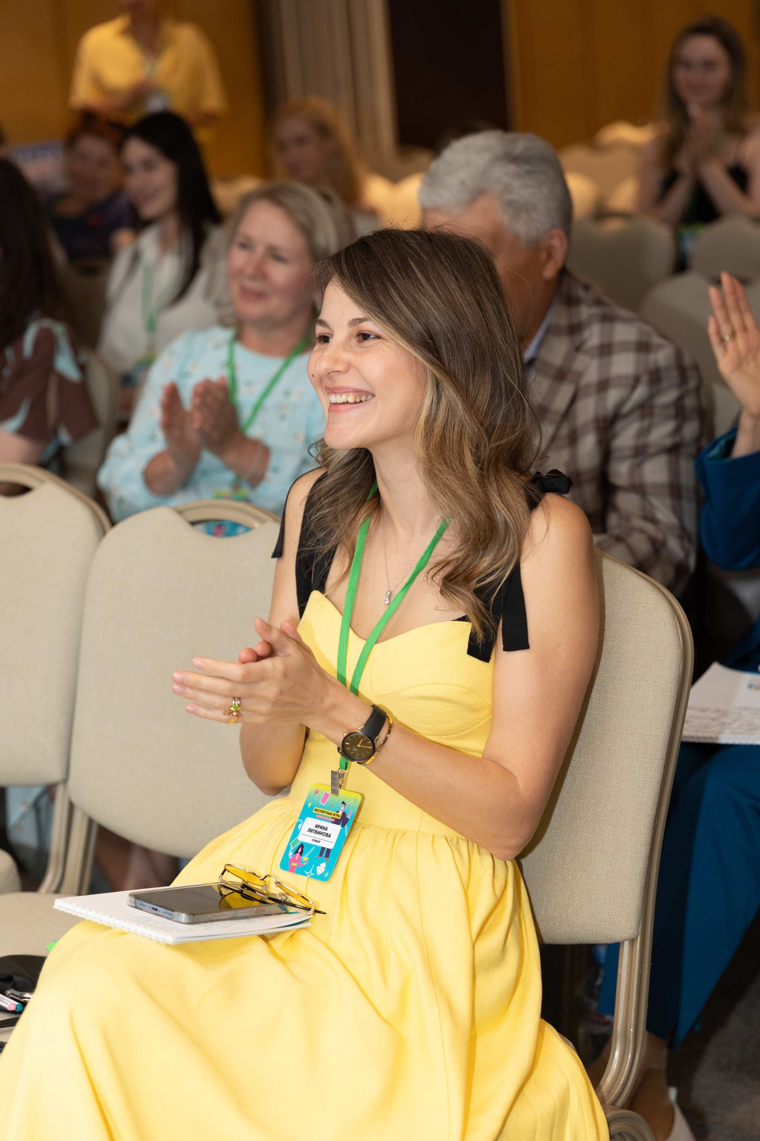 Фестиваль бизнес-игр. Свадебный и семейный фотограф
