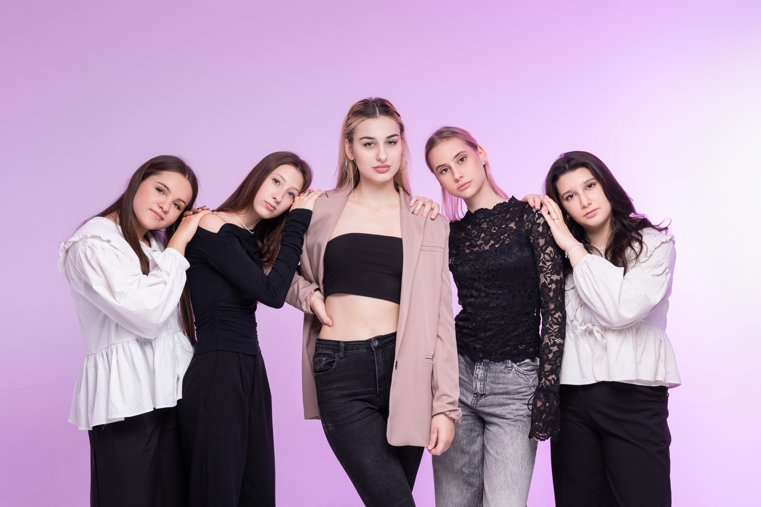 школьная виньетка в Ставрополе и Ставропольском крае