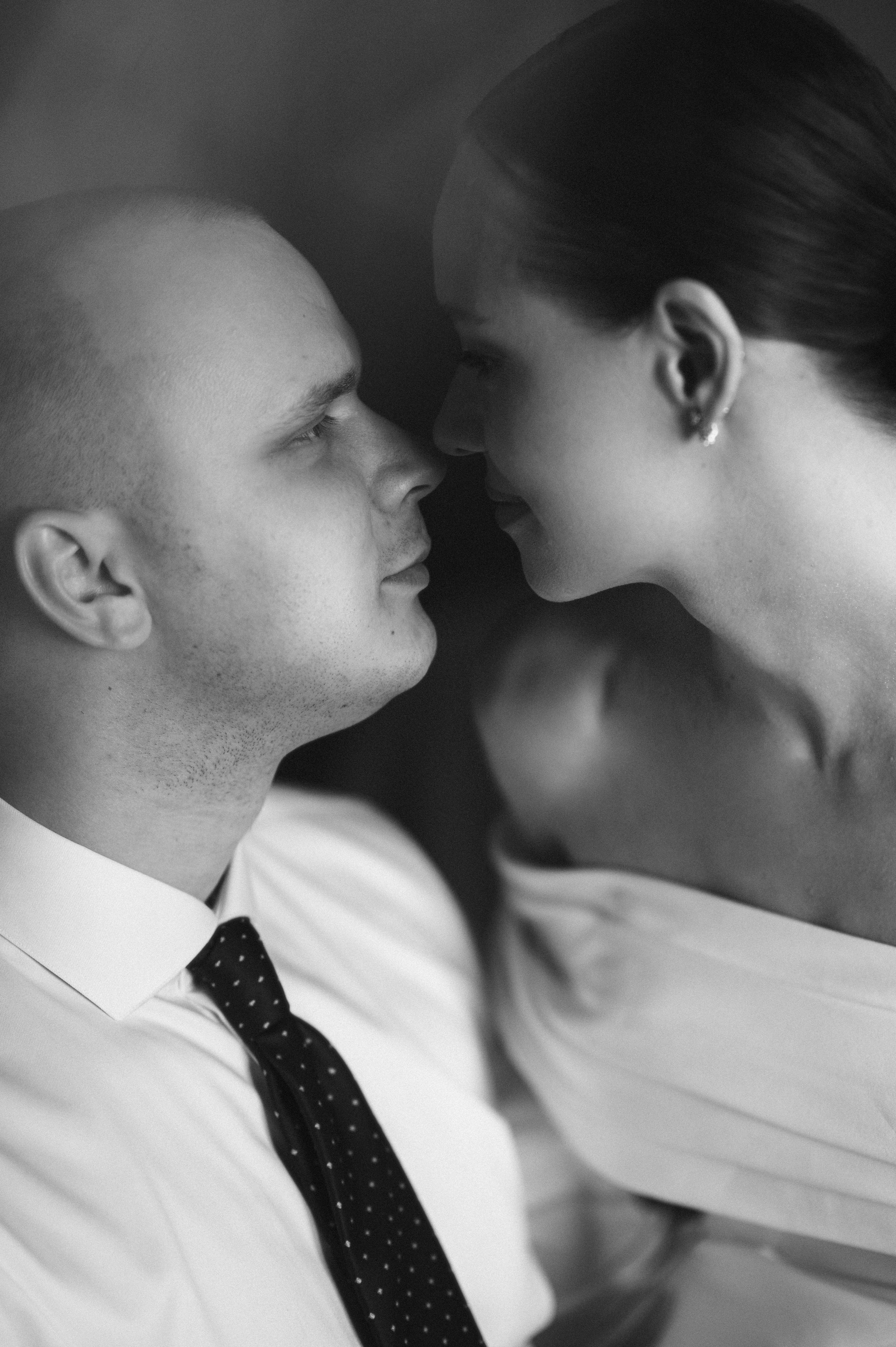 Вика и Антон. Фотограф в Саратове Анастасия Гладина