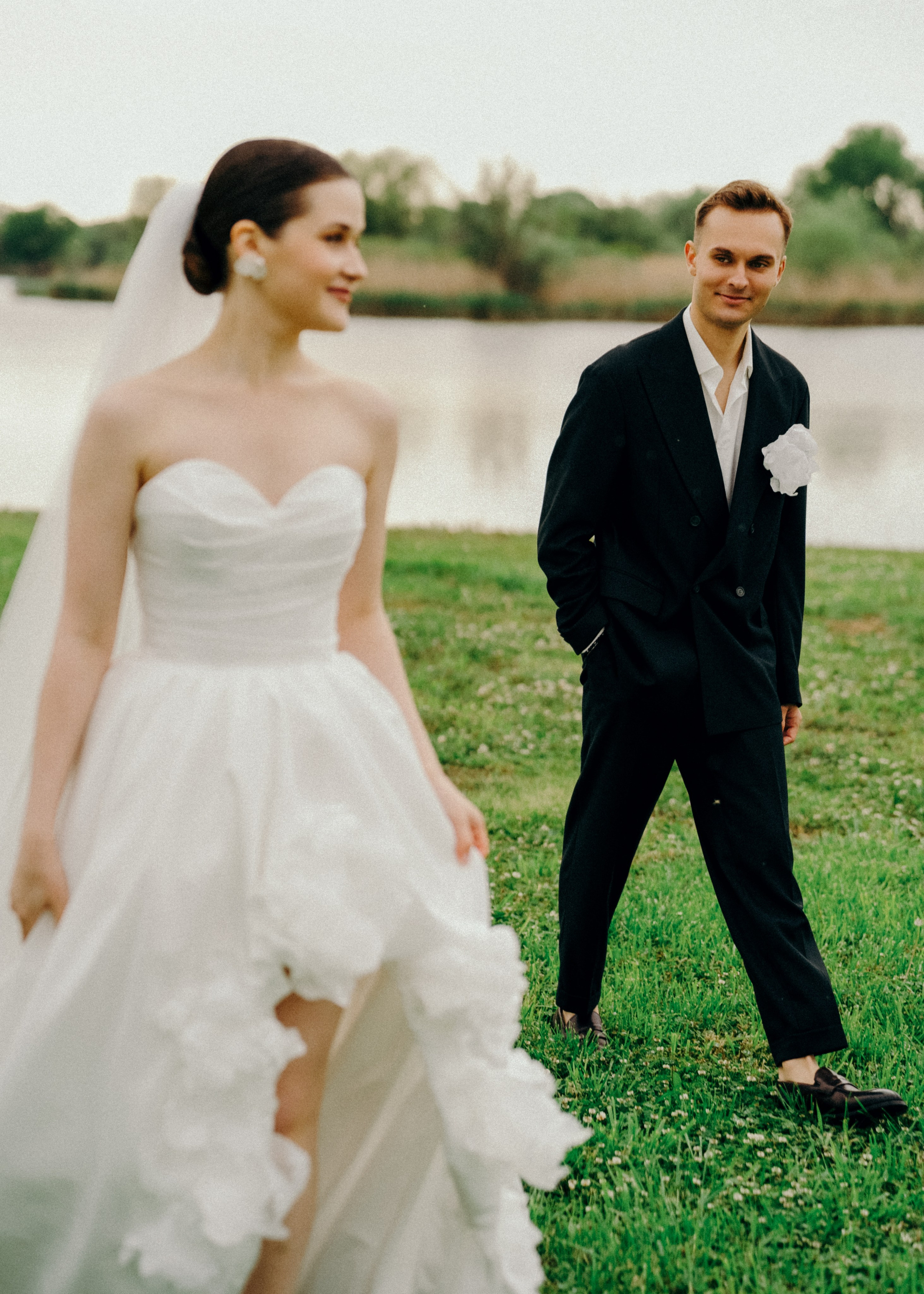 Любовь и уют. Свадебный фотограф в Краснодаре и Сочи Винидиктова Екатерина