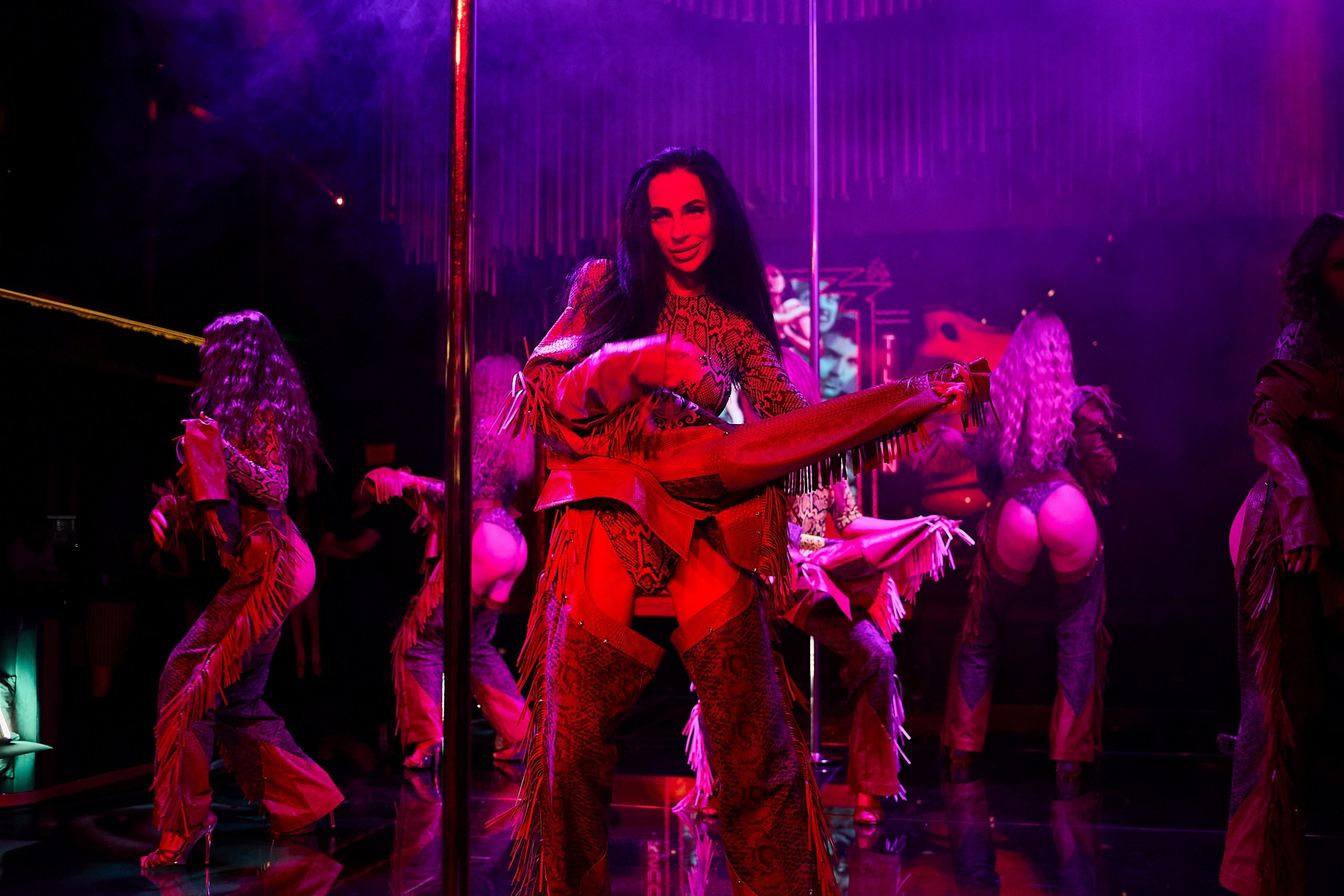 HEFNER MOSCOW CLUB. Фотограф и Видеограф в Москве. Олег Корушев