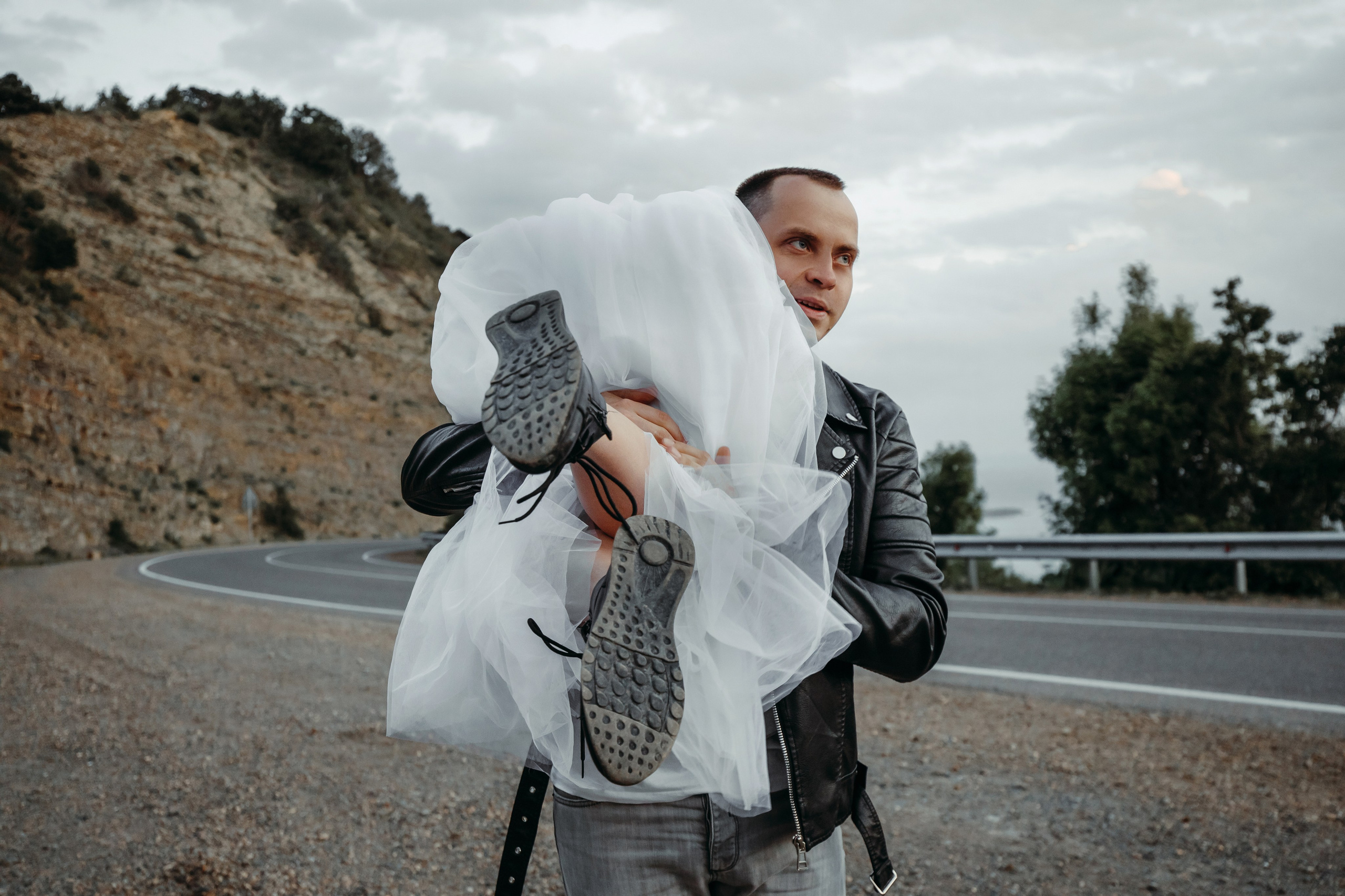 Скрытая нежность. Фотограф Новороссийск