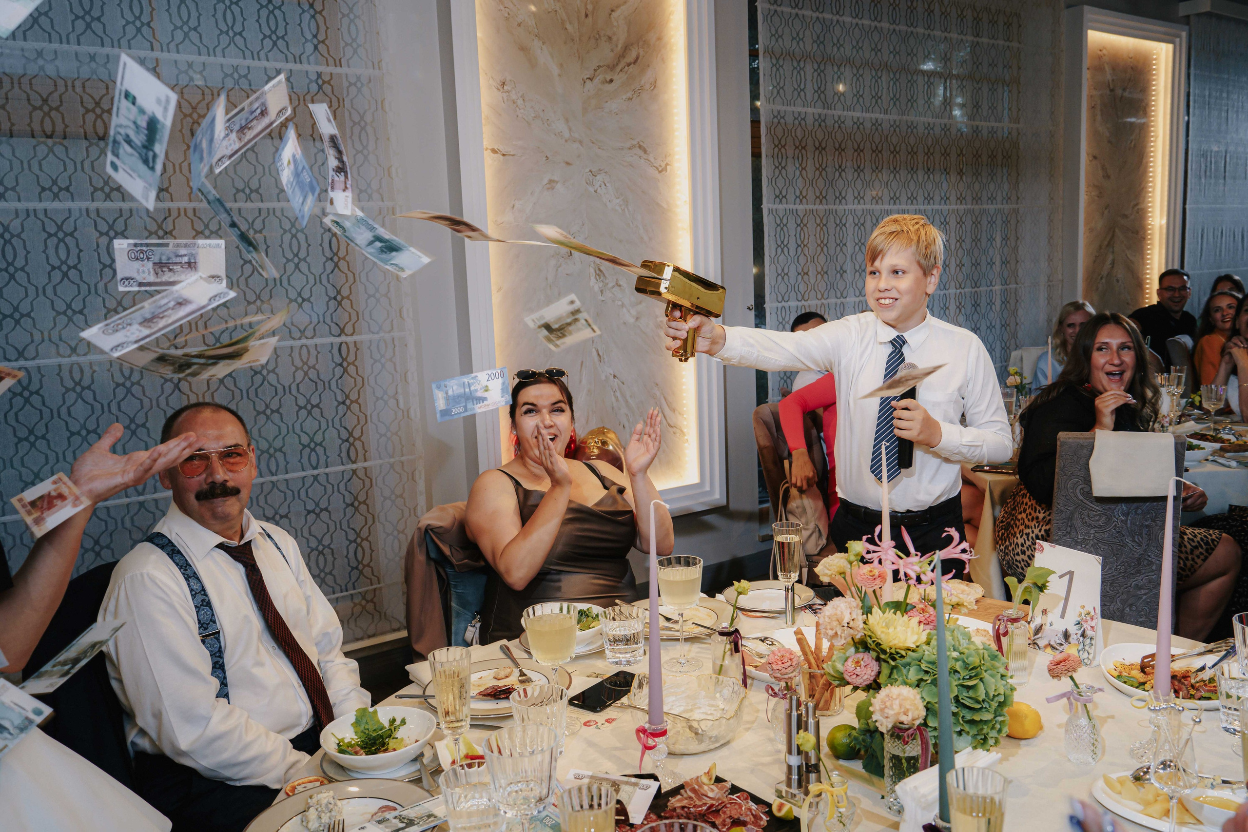 Анастасия + Николай. Свадебный и семейный фотограф в Санкт-Петербурге Виктор Голубев