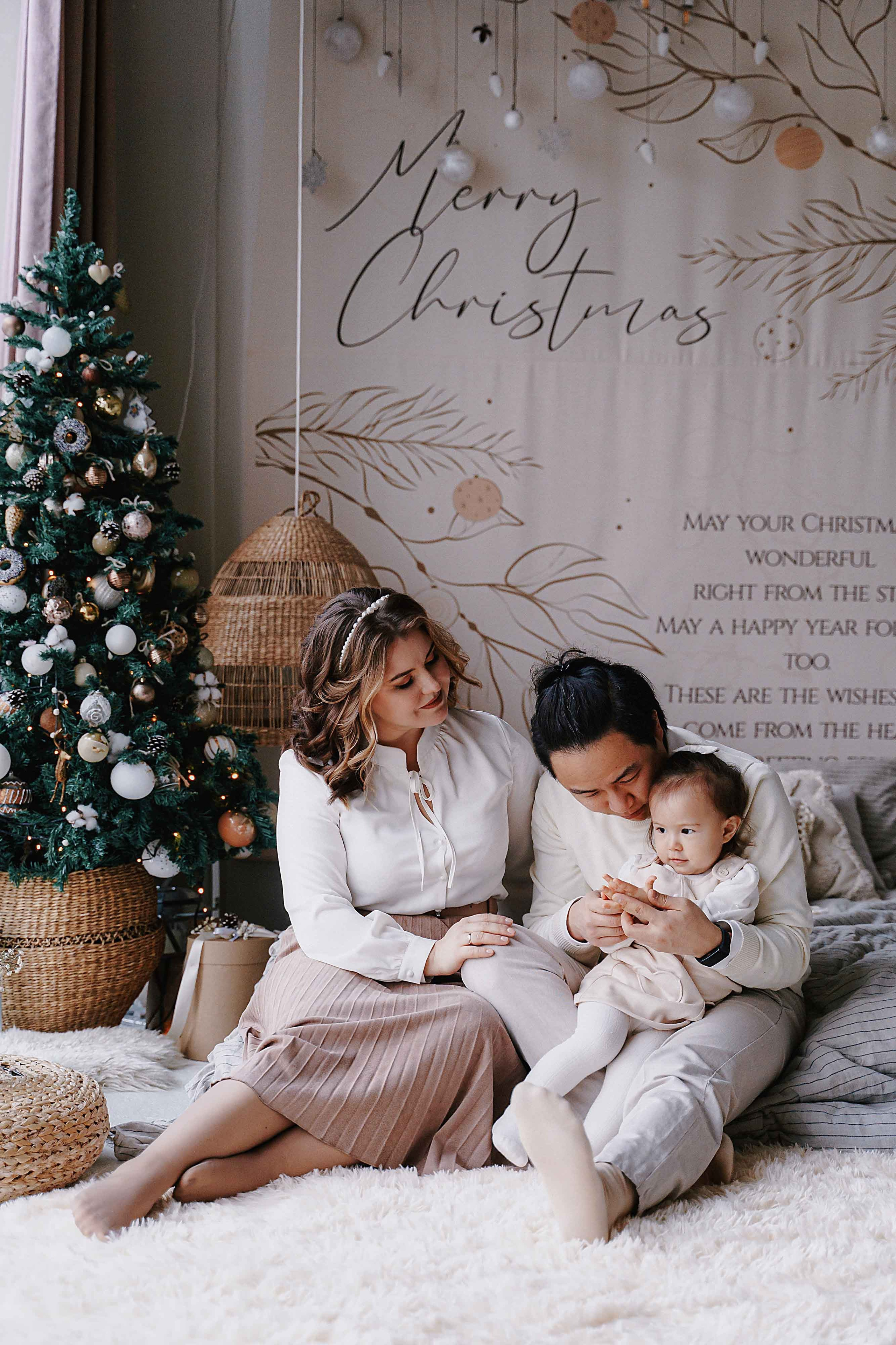 Семейная фотография. Свадебный и семейный фотограф в Санкт-Петербурге Виктор Голубев