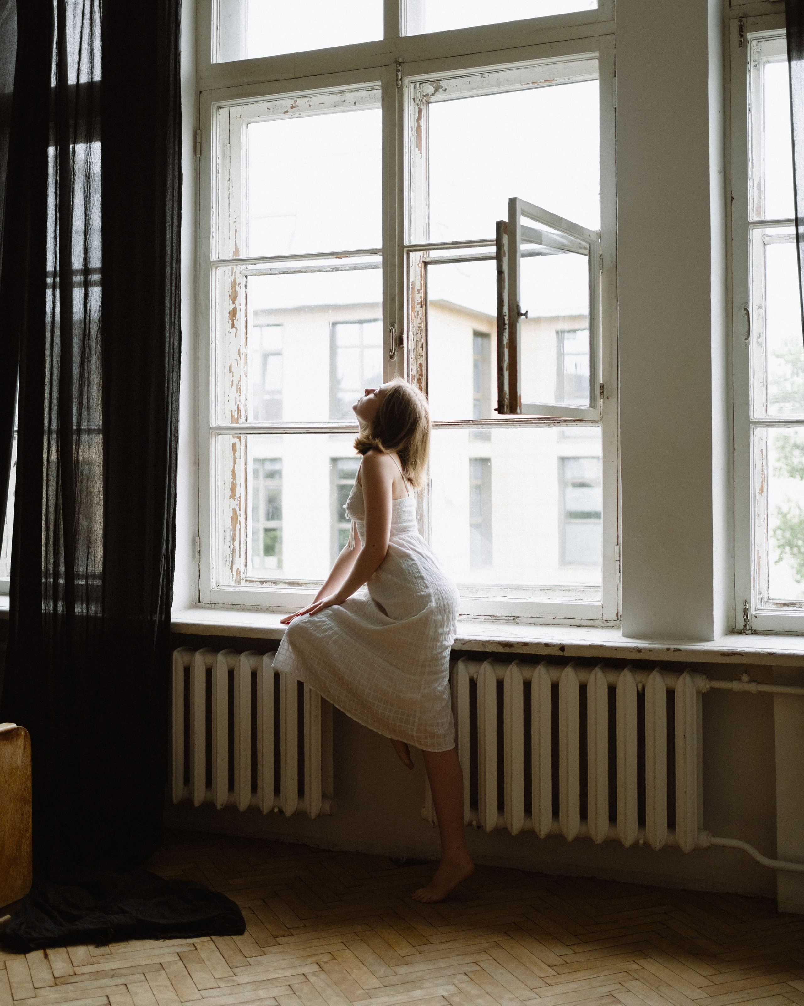 Sonya. Фотограф для брендов в Санкт-Петербурге — Анастасия Галина