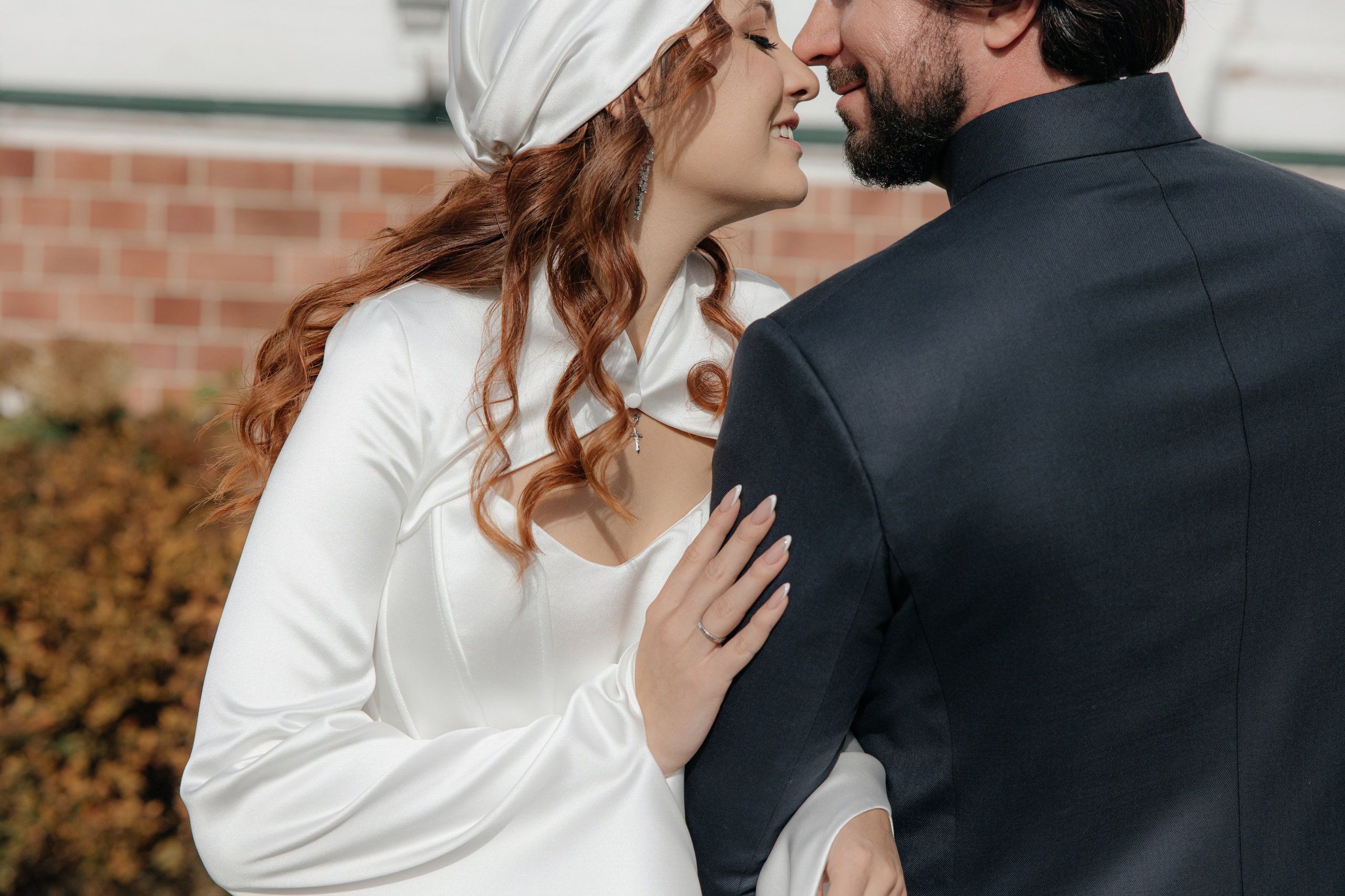 Венчание Влад и Алина. Свадебный и Репортажный фотограф Нижний Новгород Москва Ежов Иван