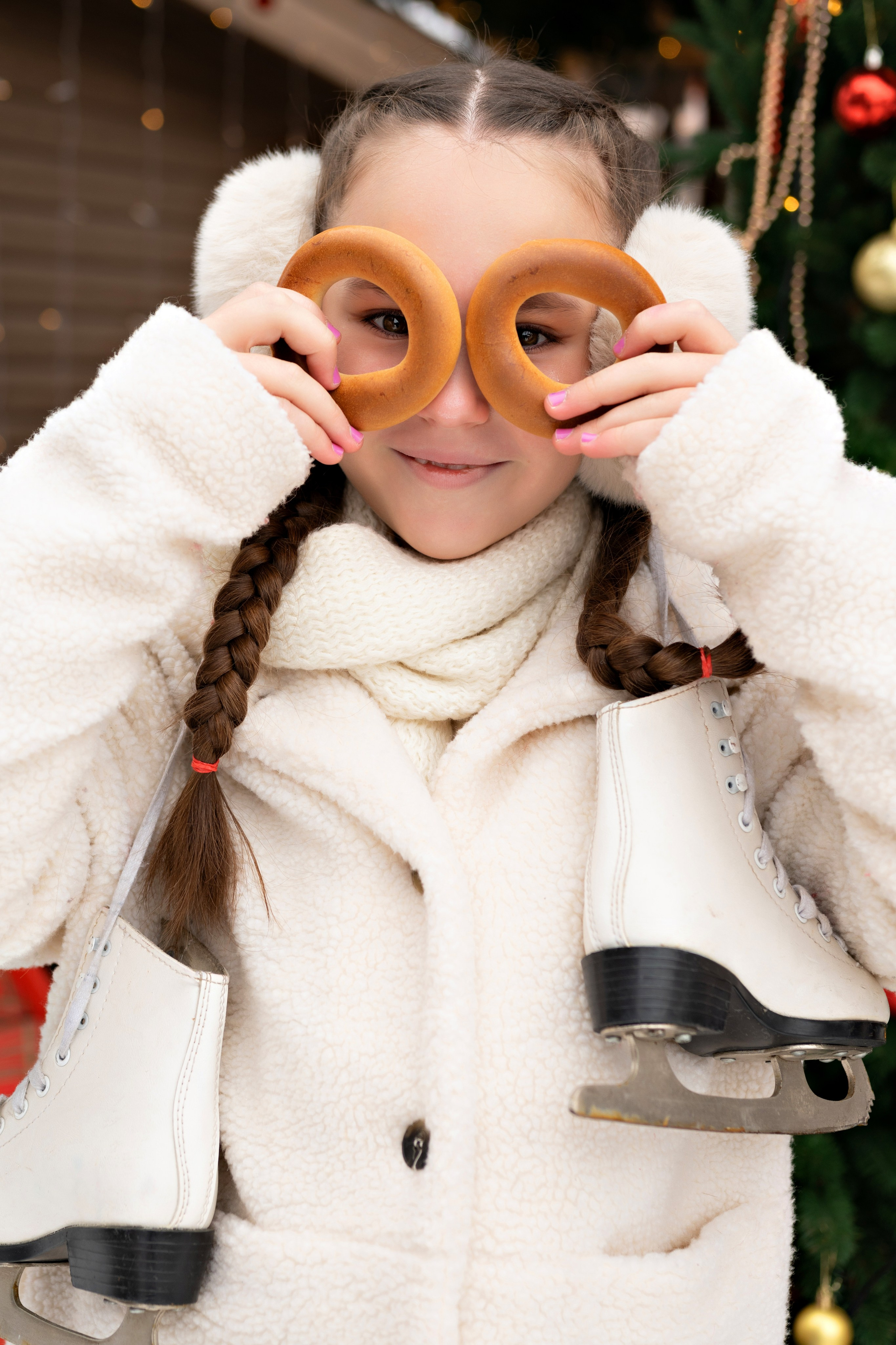 Семья Киселевых. Елена Задорина