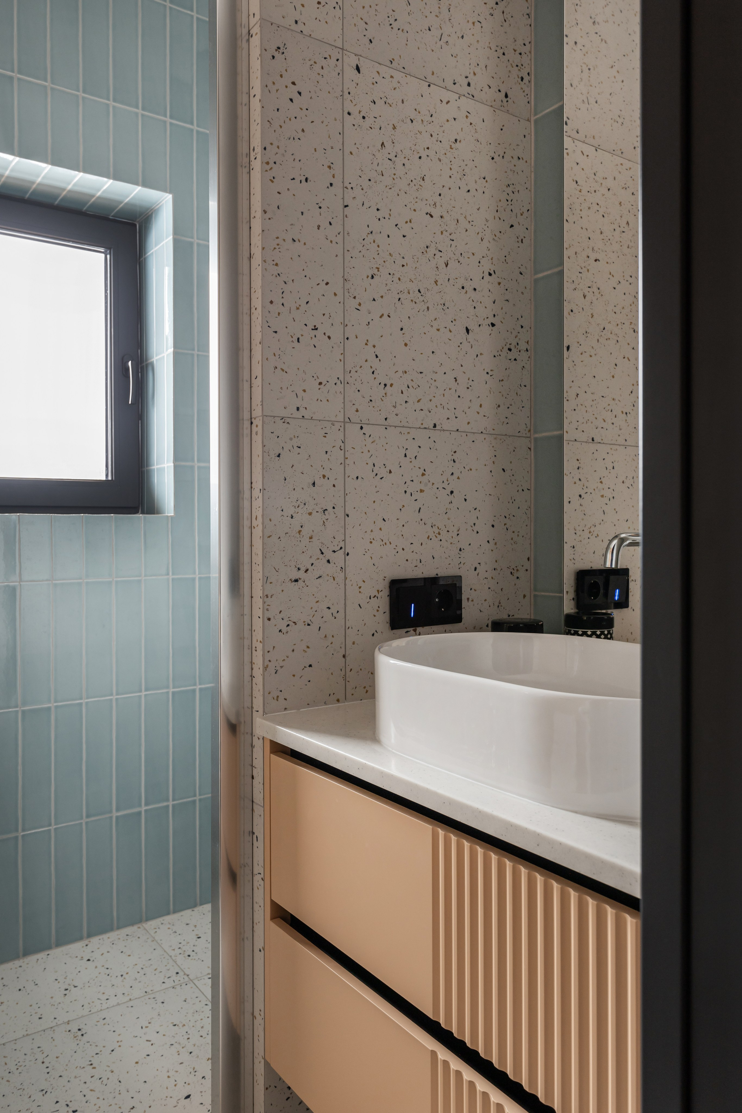 MONOCHROME. Наталья Летунова — интерьерный фотограф в Иванове