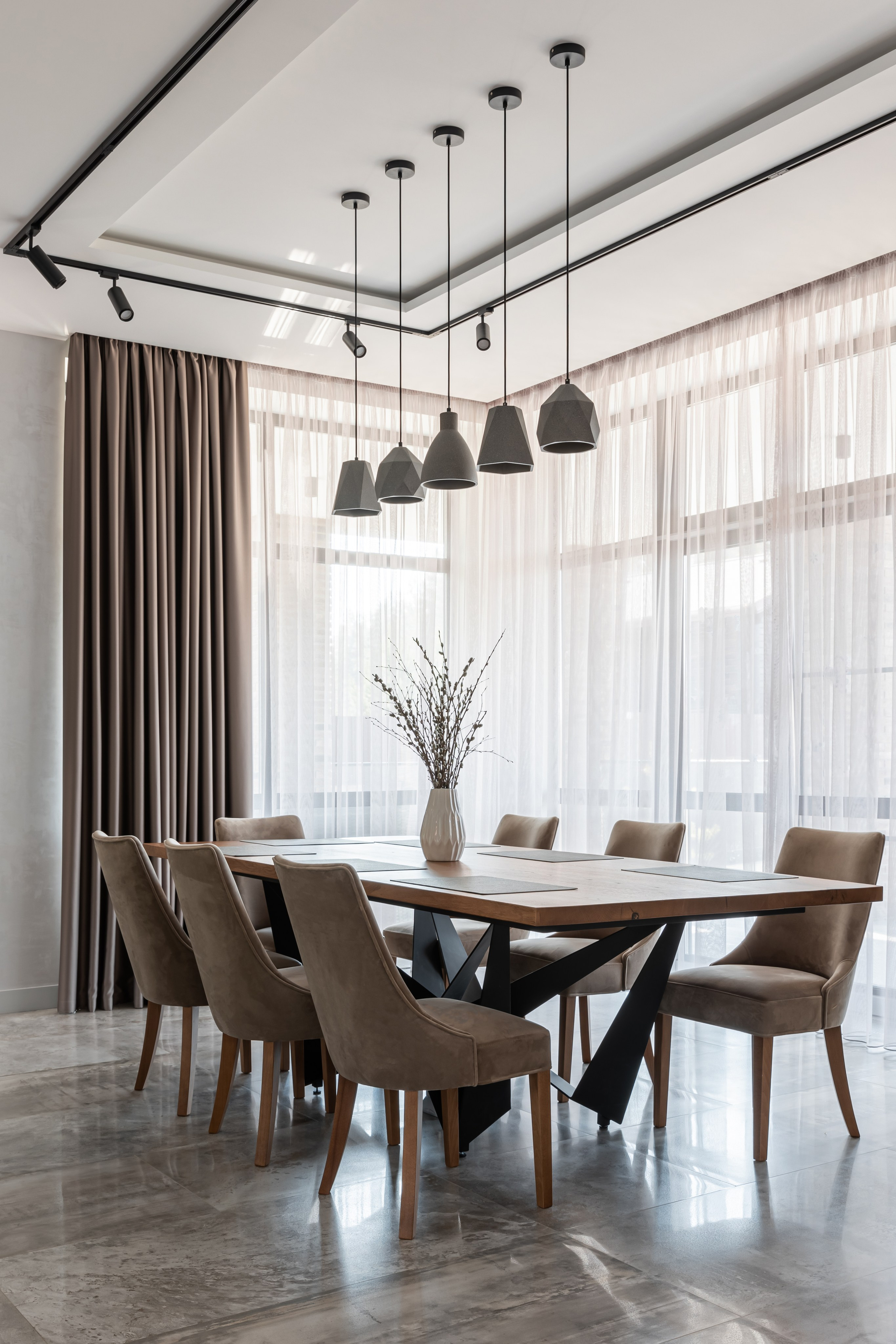 VO.DA STUDIO. Наталья Летунова — интерьерный фотограф в Иванове