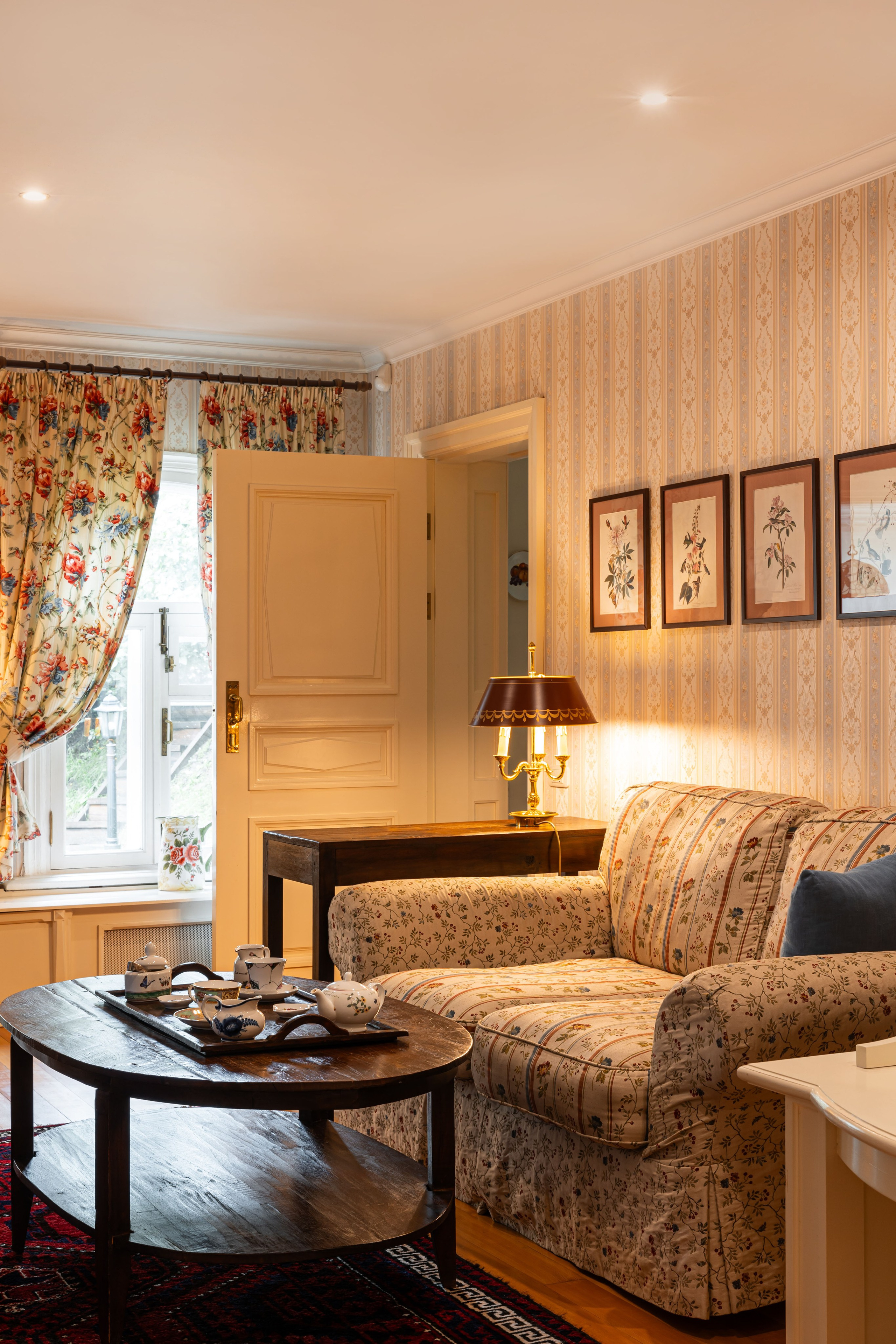 СОБОРНАЯ СЛОБОДА. Наталья Летунова — интерьерный фотограф в Иванове