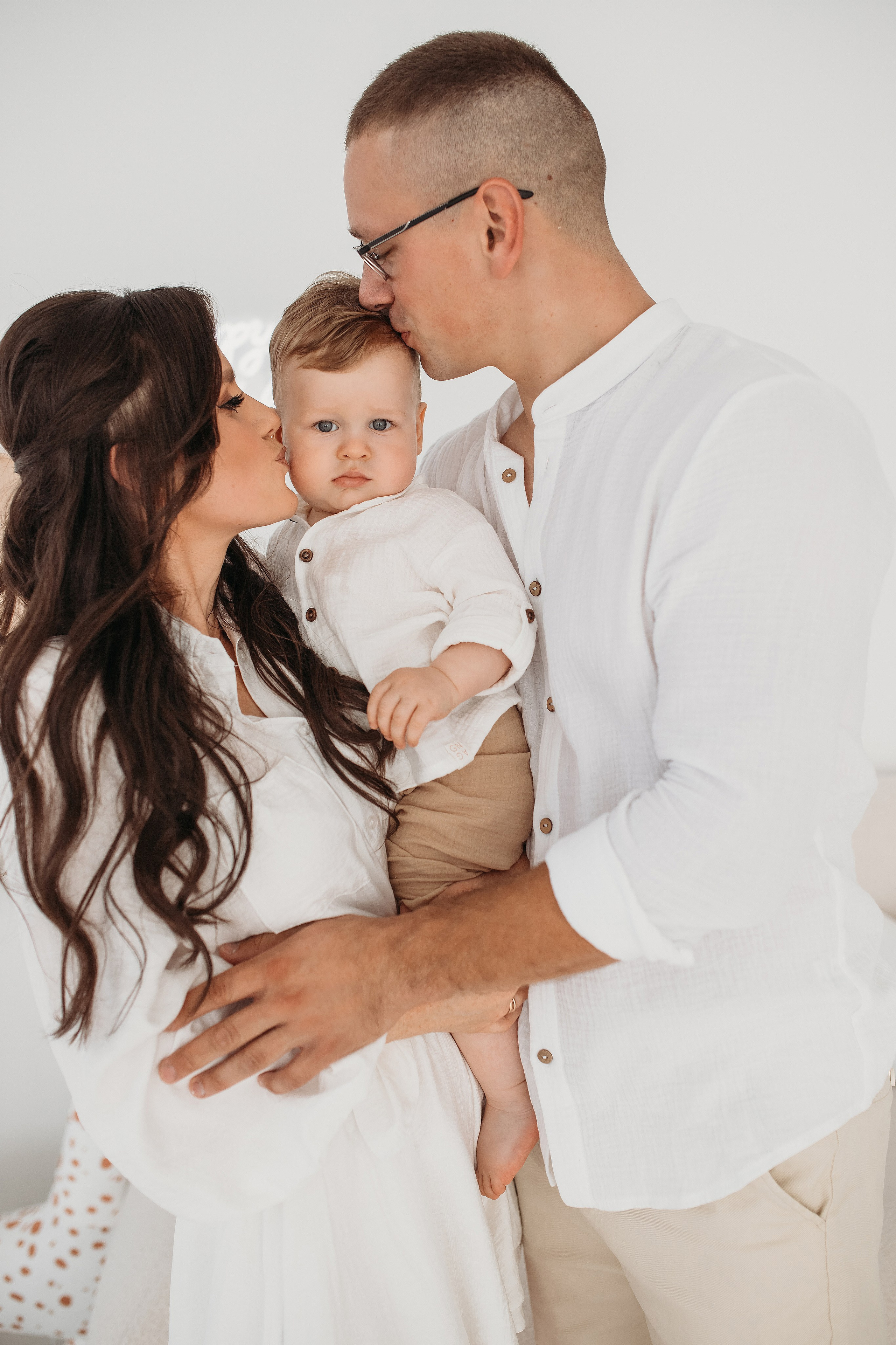 Мишка. Семейный и детский фотограф Минск, Беларусь