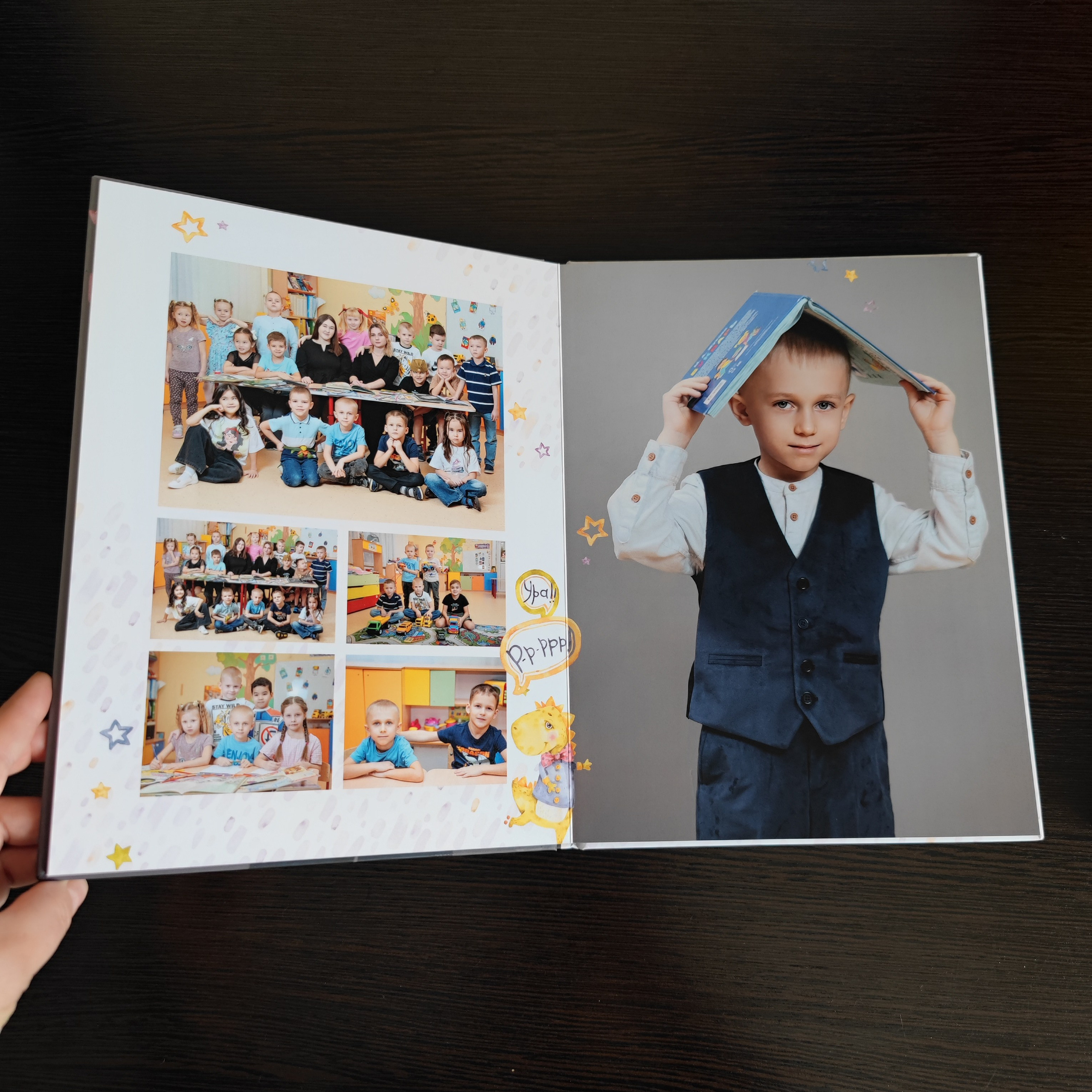 Классика 5. Ольга Плаксина фотограф в Саратове