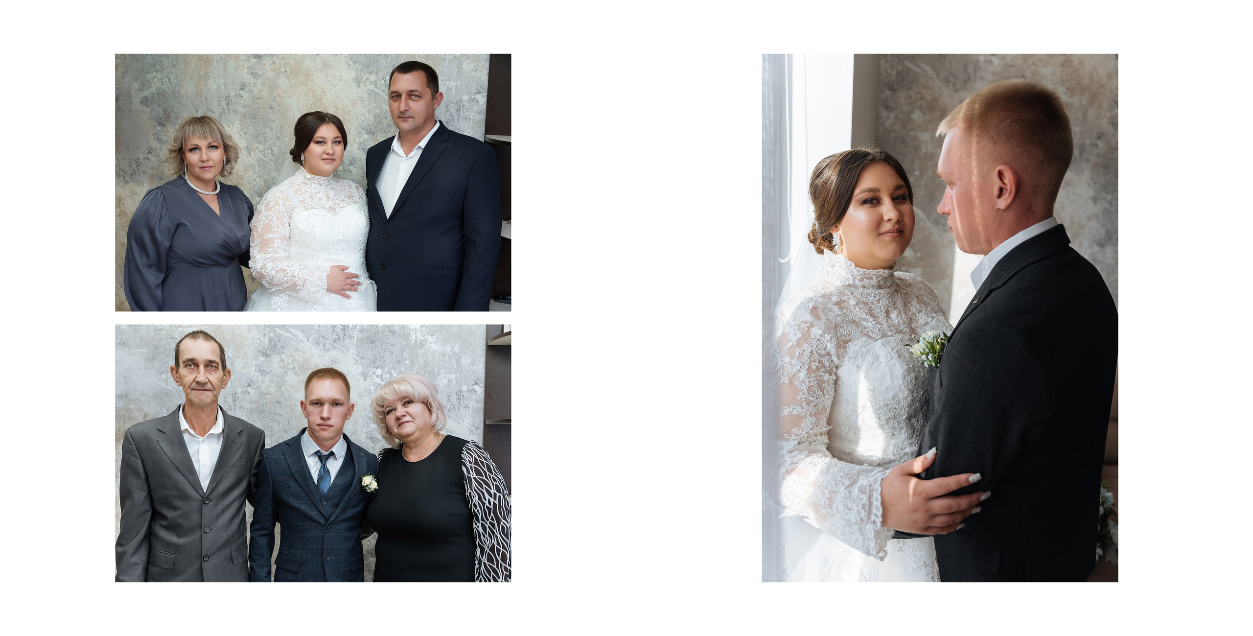 Свадебная фоткнига. Ольга Плаксина фотограф в Саратове