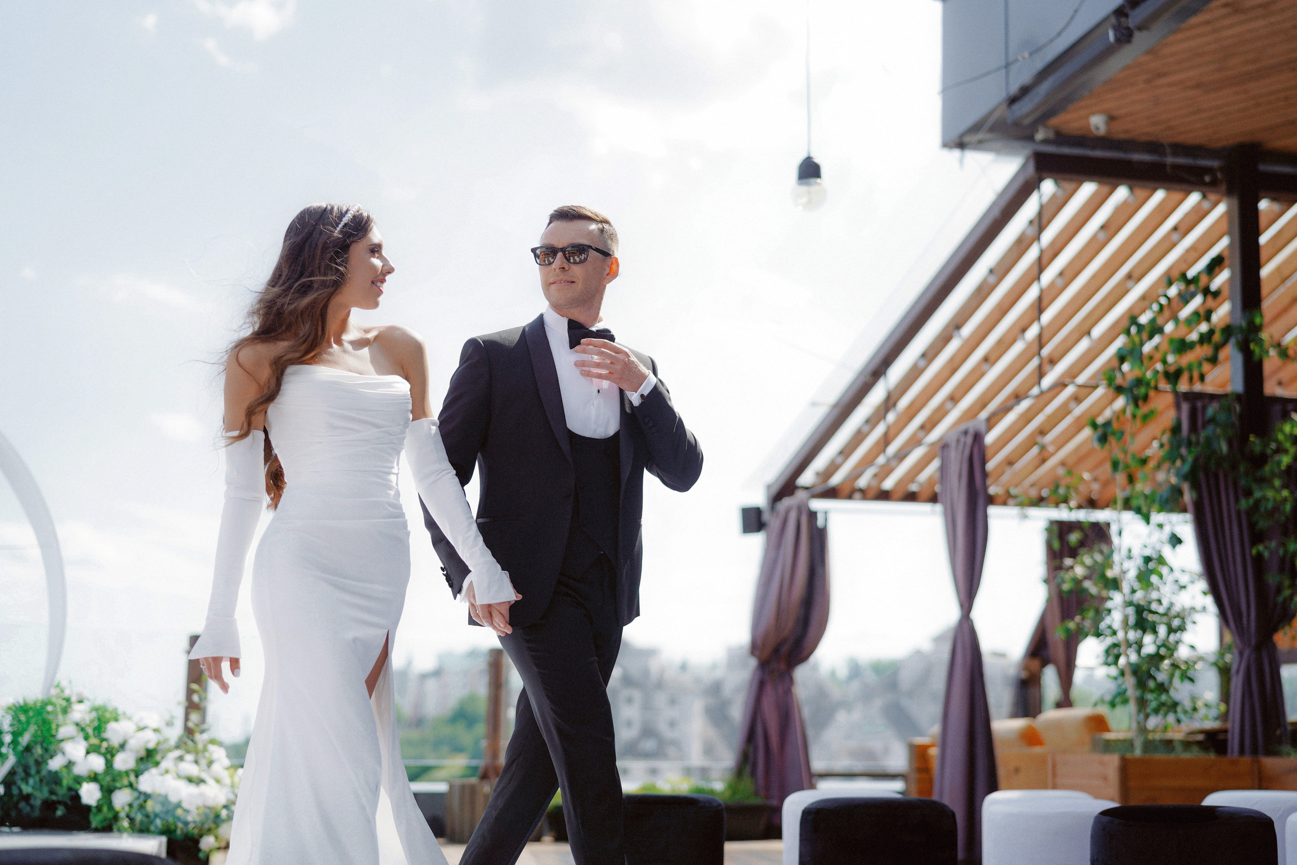 V&S. Фотограф Москва Никита Воробьев