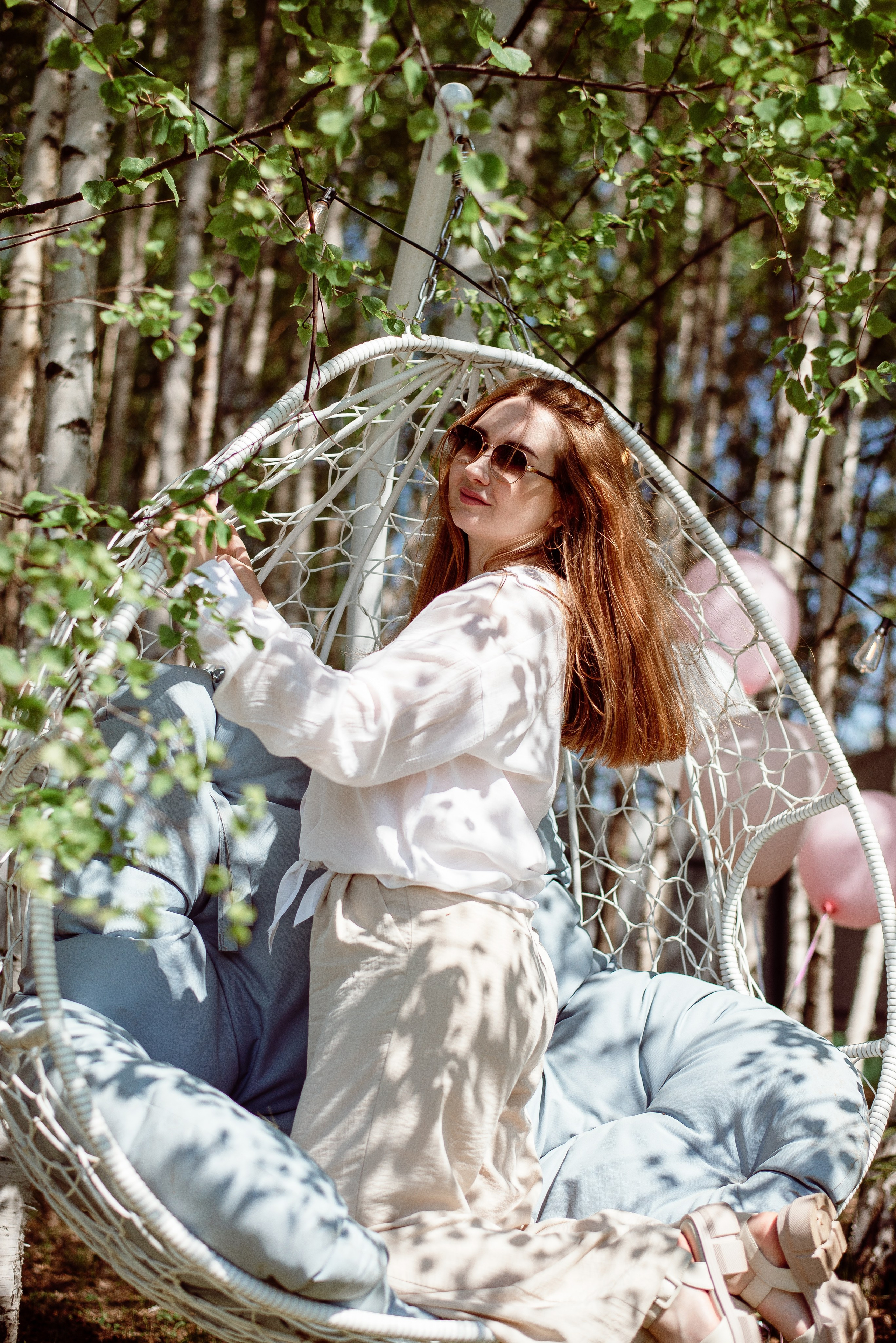 Владислав и Наталья. Семейный и детский фотограф Иваново Ксения Азаренкова