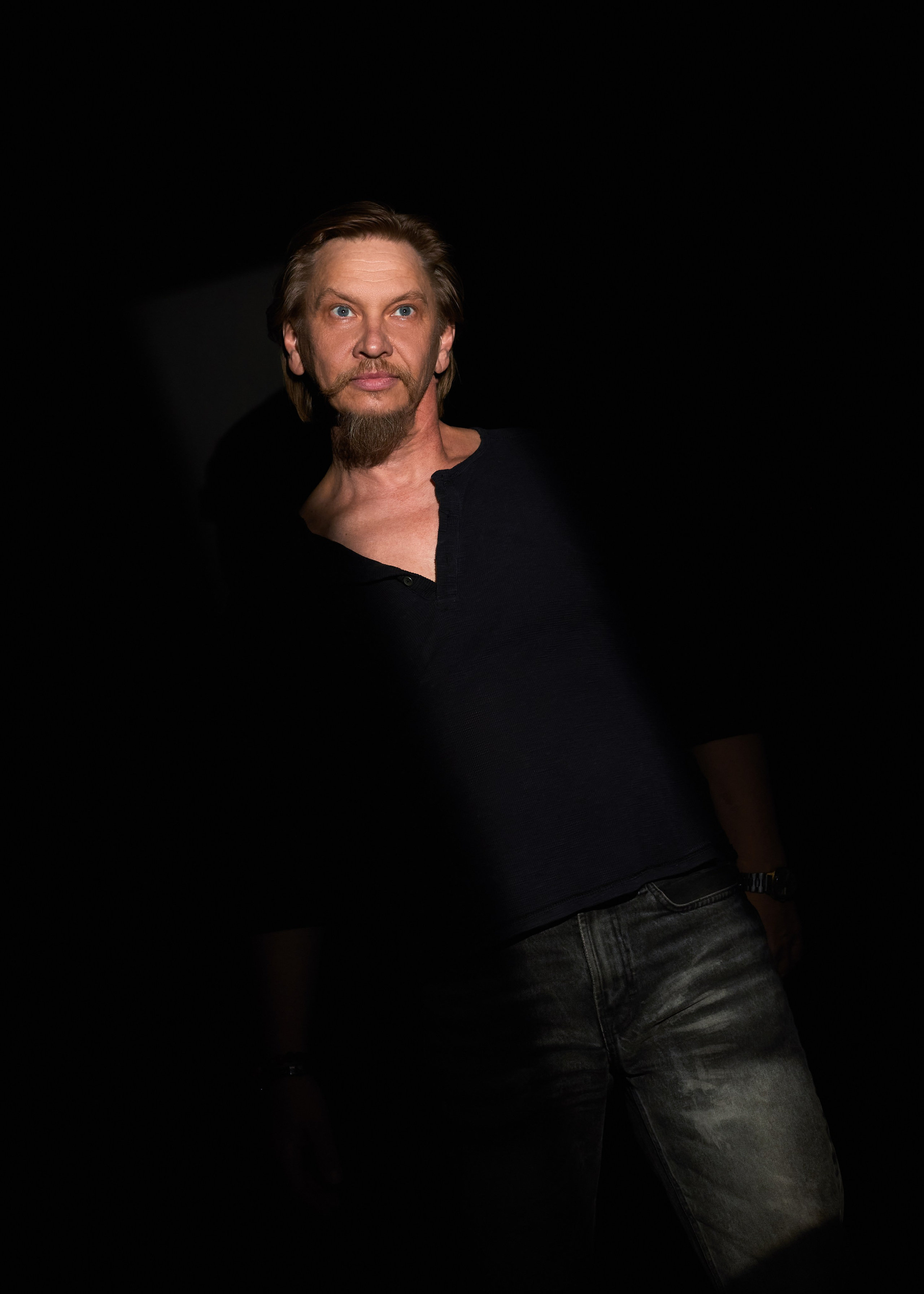 Павел. Арт-фотограф в Екатеринбурге