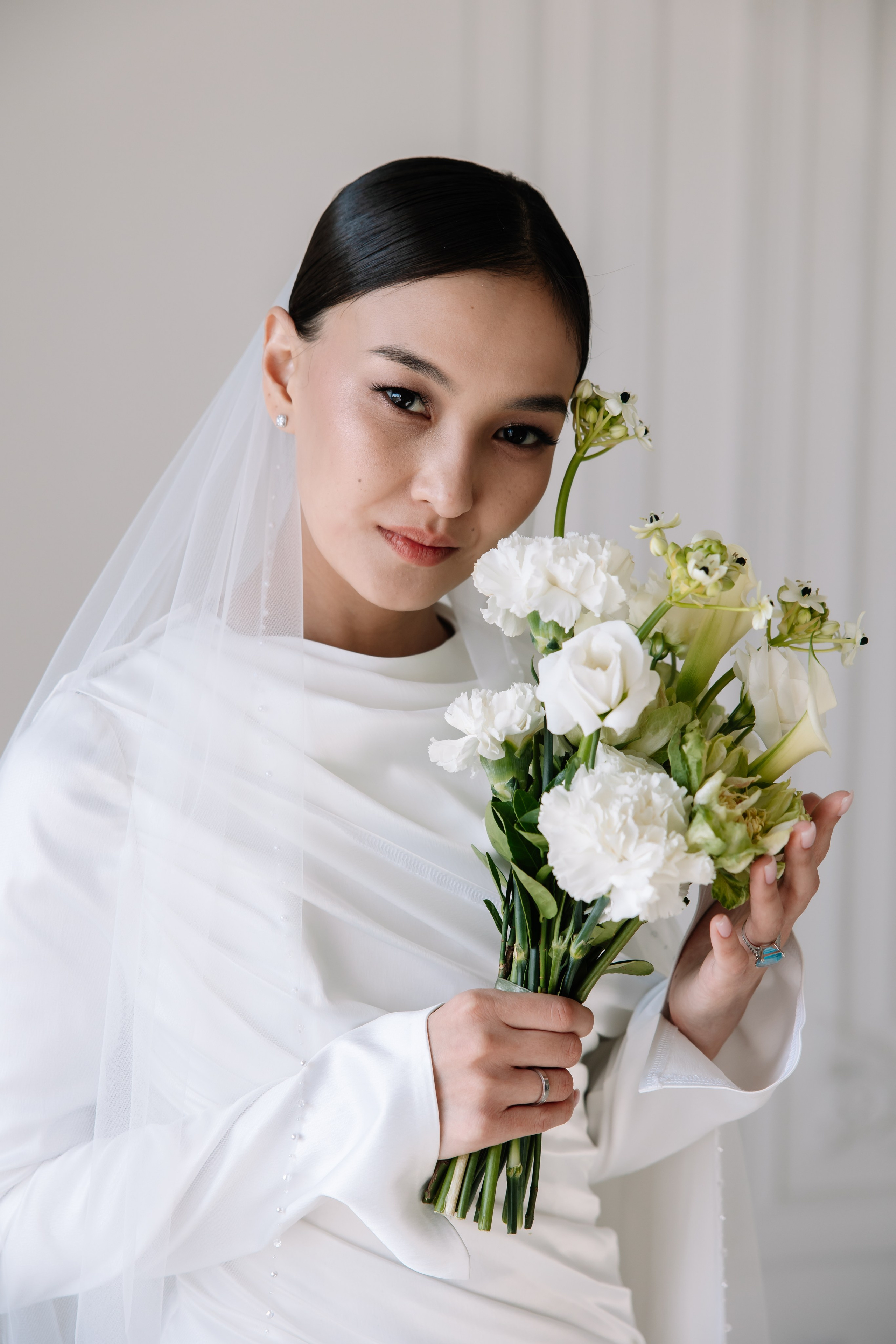 Свадьба Владимира и Ангиры. Свадебный и семейный фотограф в Элисте Лиджик Сарлов