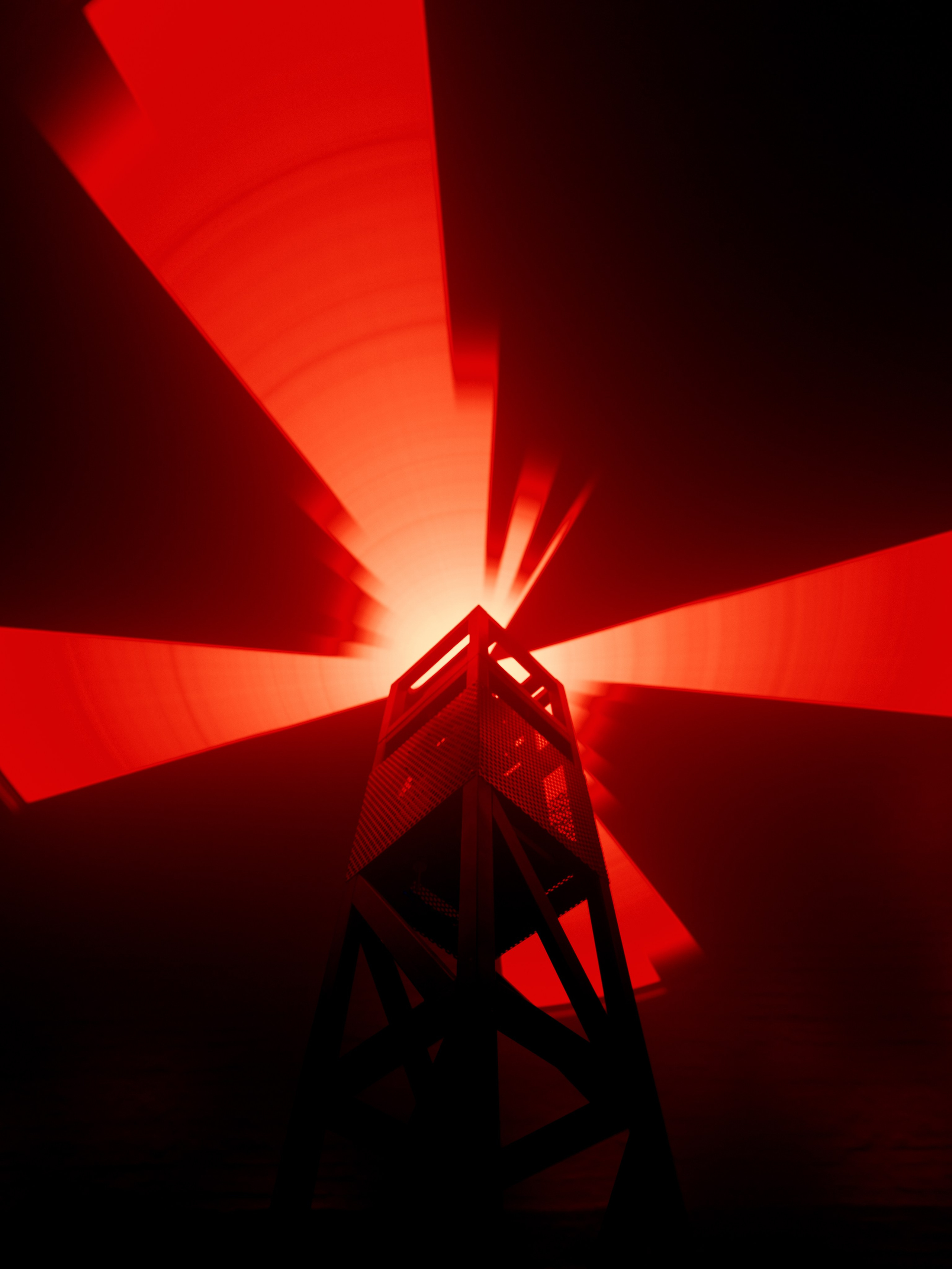 Intervals Festival 2025. @tomrus: Рустам Шагиморданов — фотограф