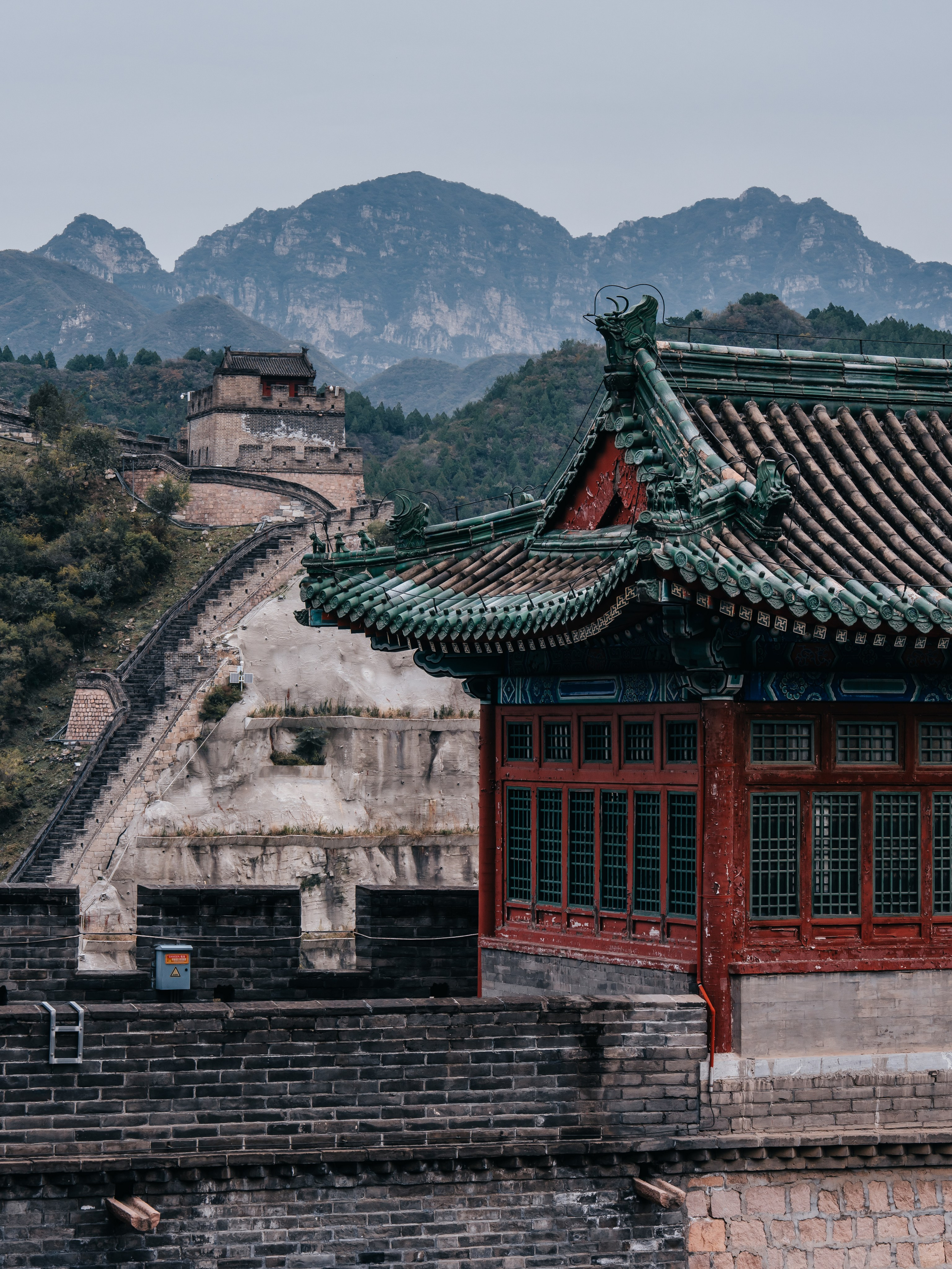 China/Китай. @tomrus: Рустам Шагиморданов — фотограф