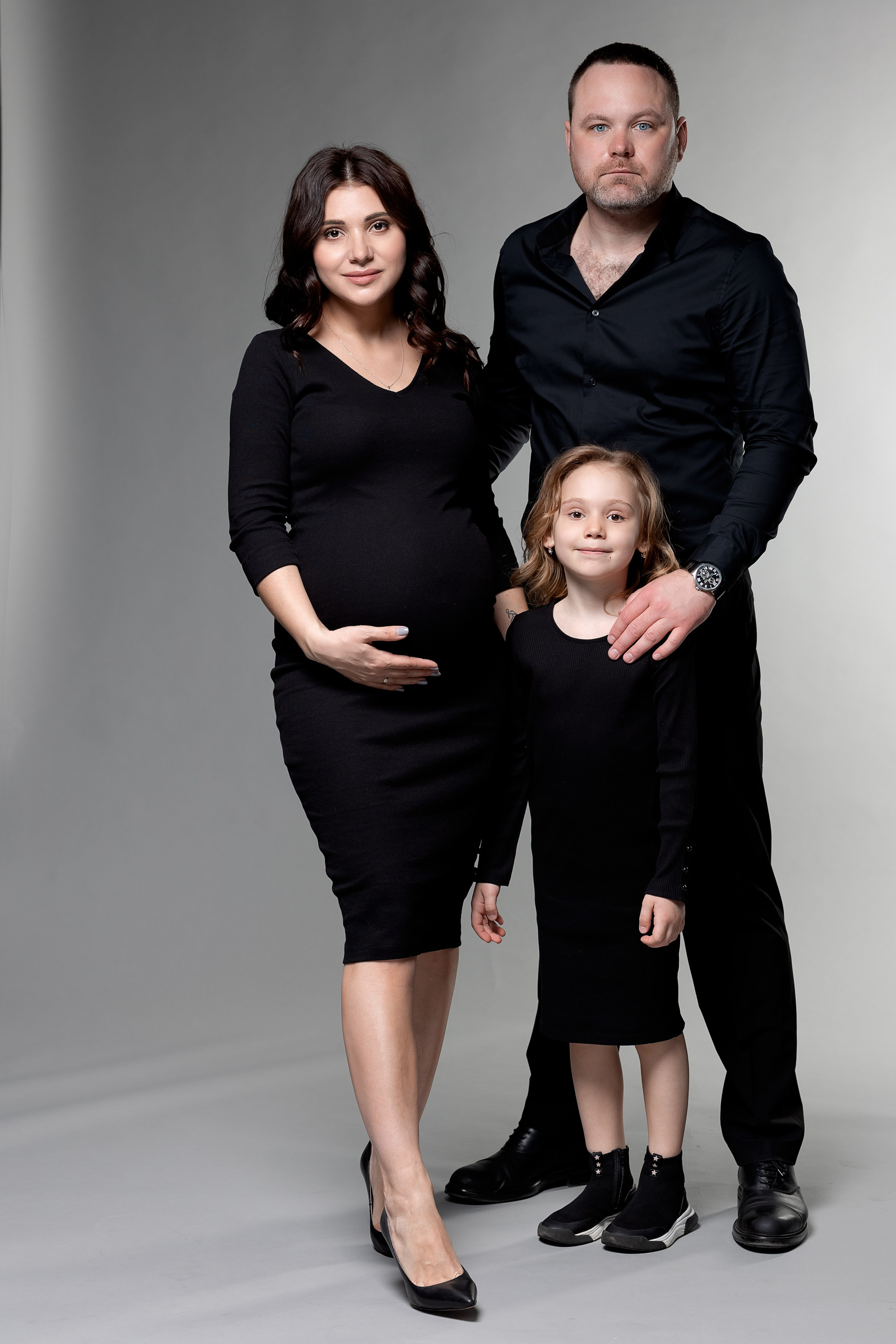 Фотосессия беременности. Свадебный и семейный фотограф в Ростове-на-Дону Стадник Юлия