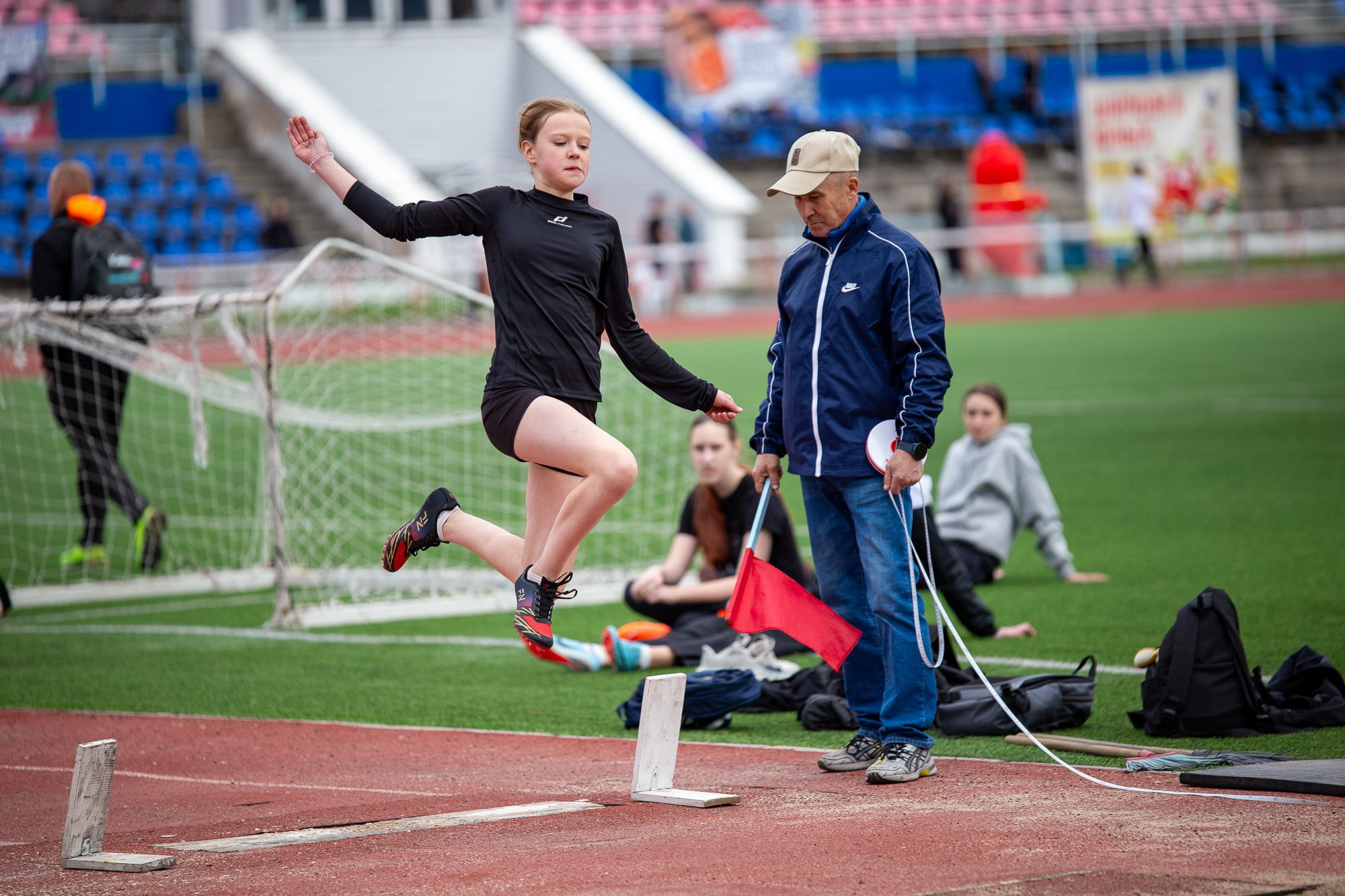 Шиповка юных 2025. Lora8299.wfolio.pro