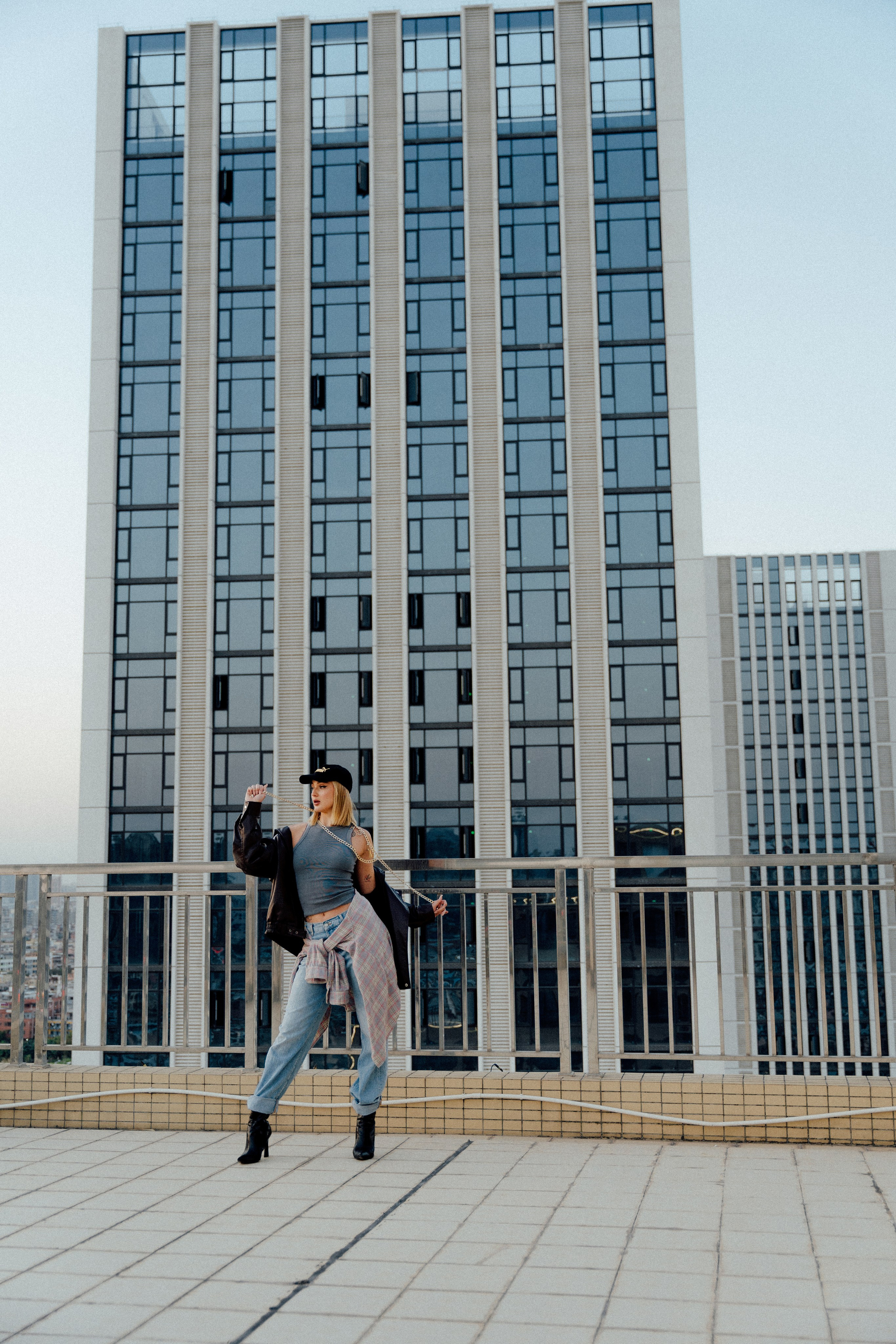 MARIYAM. Фотограф В Гуанчжоу и Шэньчжэнь Андрей Лопатин